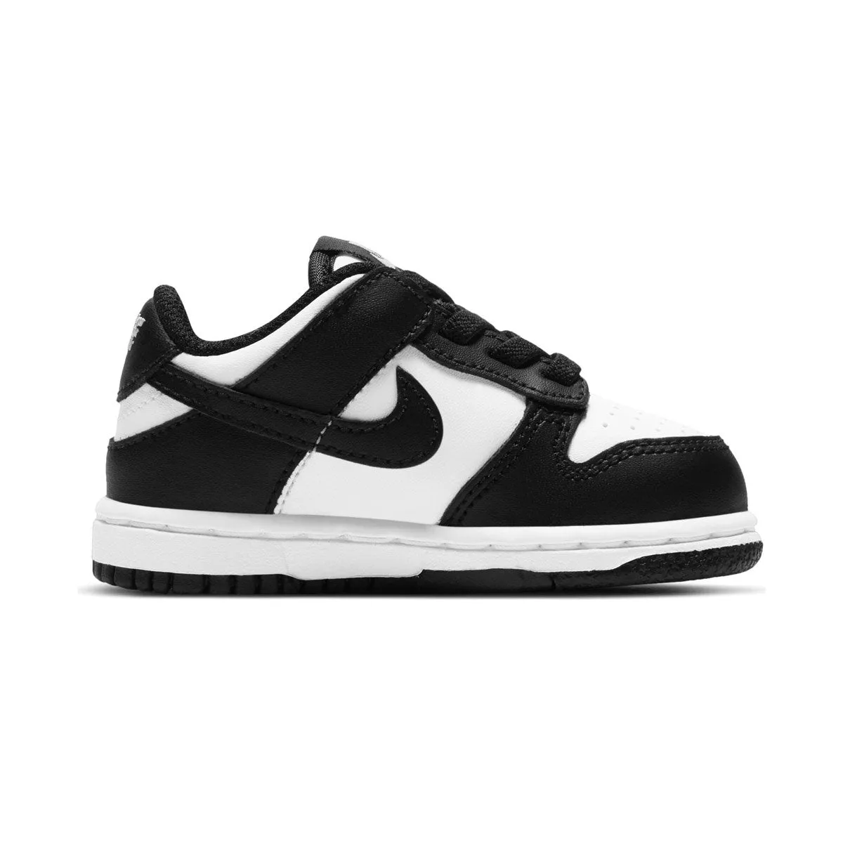 Nike Dunk Low Baby/Toddler Shoe Seamless Inner Lining Non Slip Sole