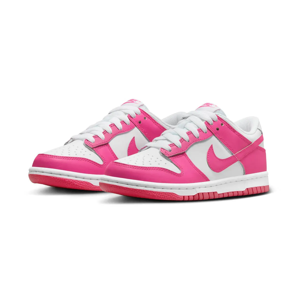 Nike Dunk Low Big Kids' Shoes Anti   Blister Move Daily
