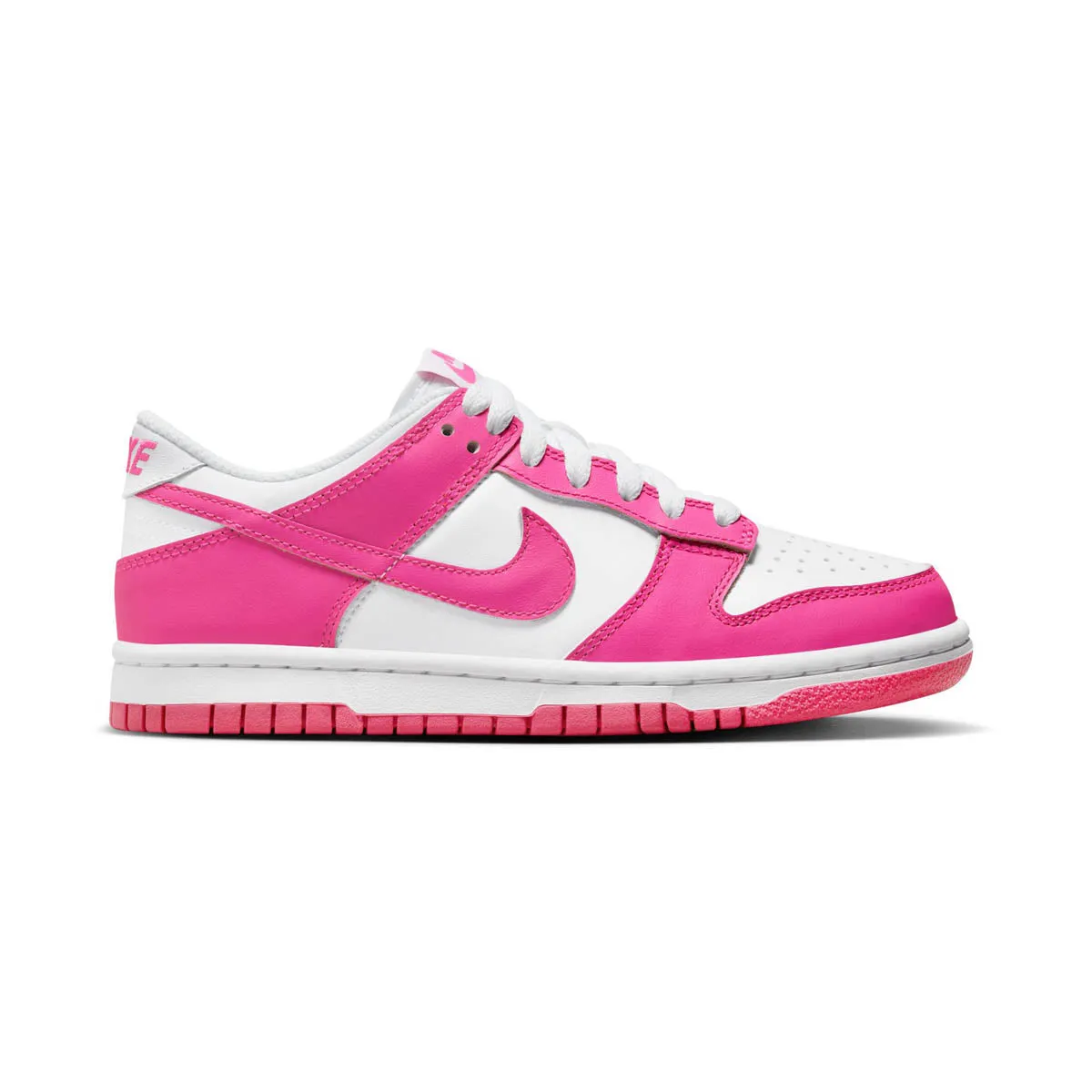 waterproof membrane Nike Dunk Low Big Kids' Shoes