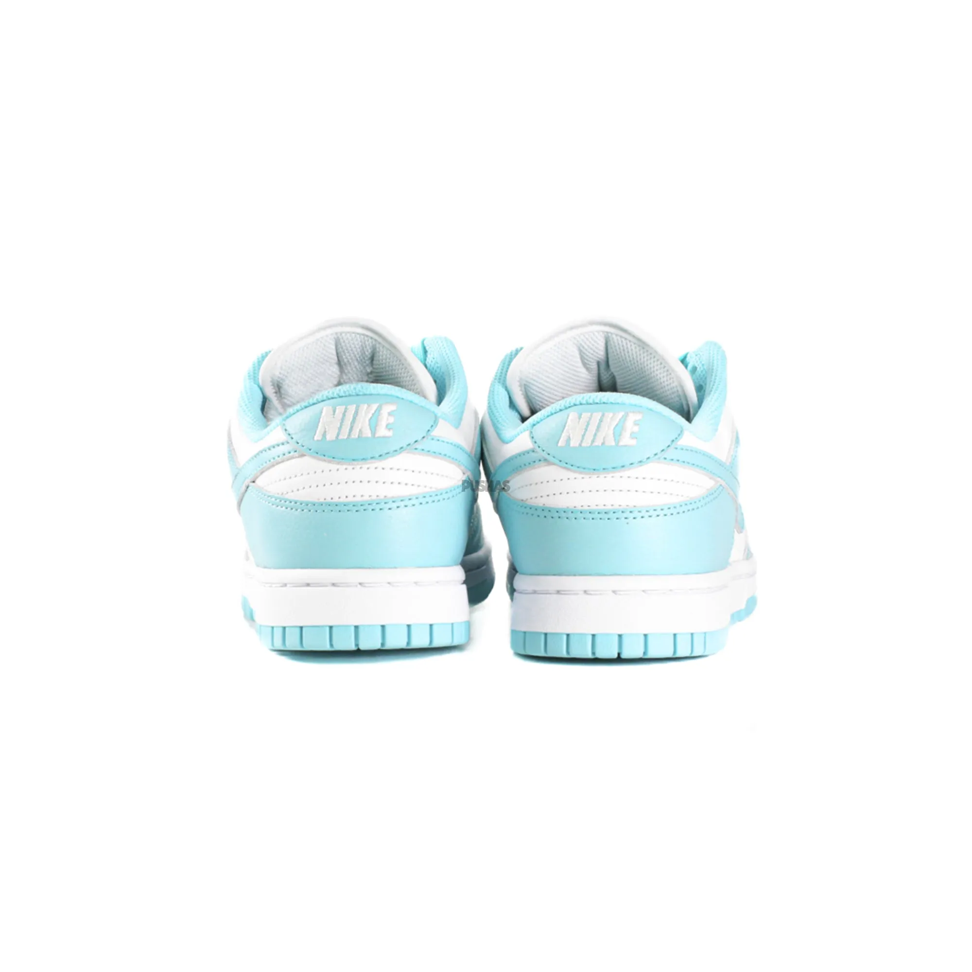 Nike Dunk Low By PUSHAS 'Copa Blue' Women's (2022) Built-In Support