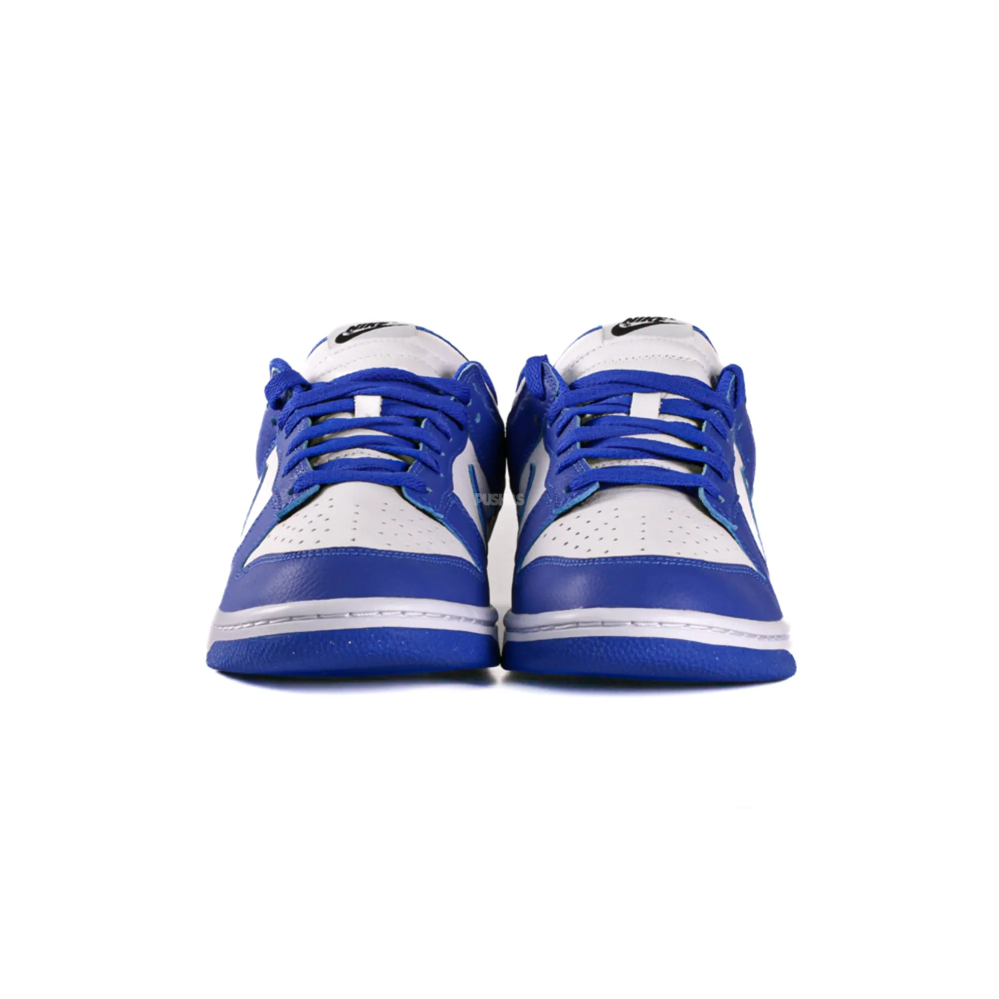 Glam stability Nike Dunk Low By PUSHAS 'Kentucky 2.0' Women's (2022)