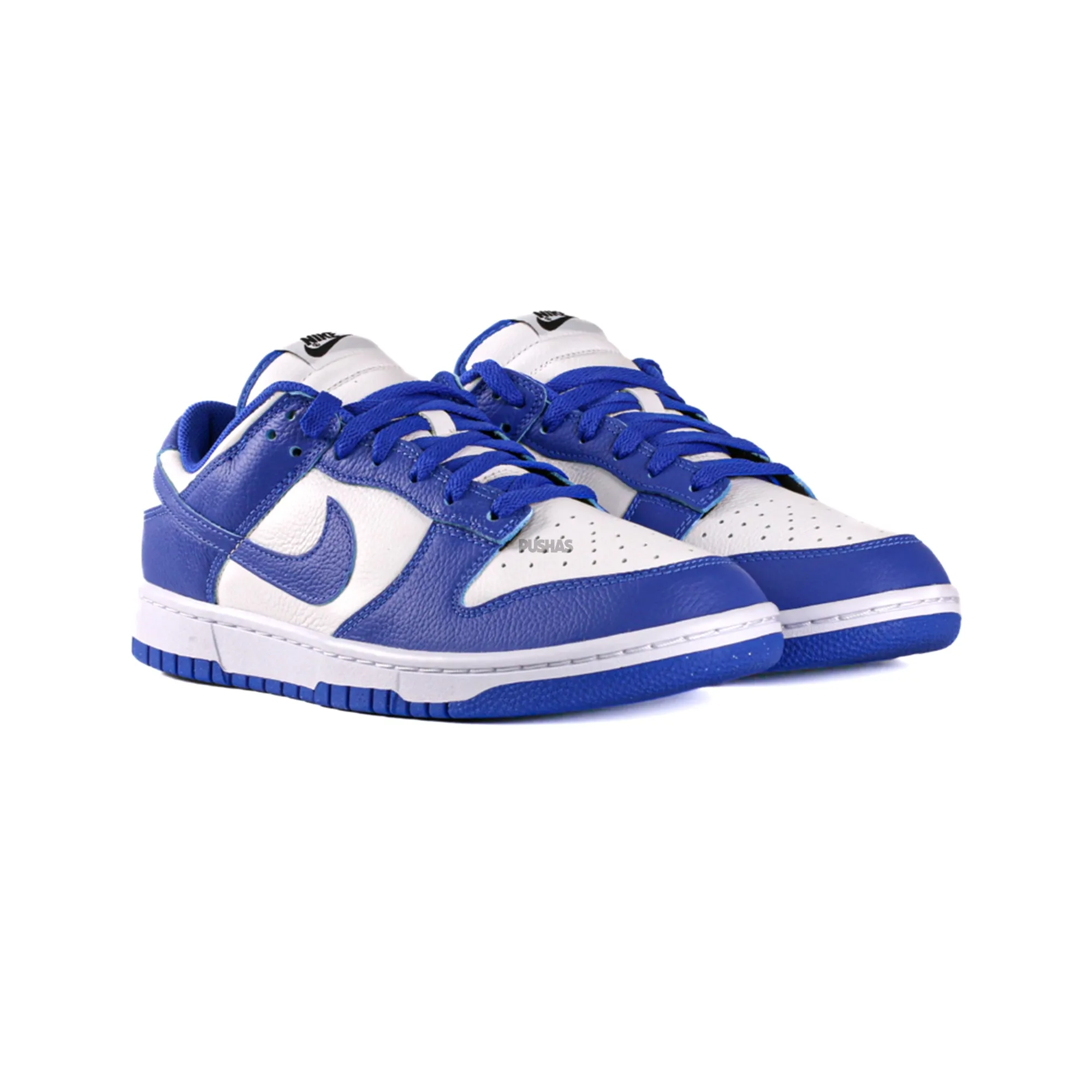 Nike Dunk Low By PUSHAS 'Kentucky 2.0' Women's (2022) Performance Flex Anti Odor Fabric
