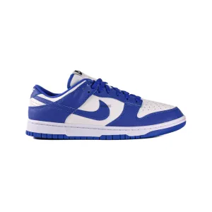 Hydrophobic Upper Treatment Nike Dunk Low By PUSHAS 'Kentucky 2.0' Women's (2022)