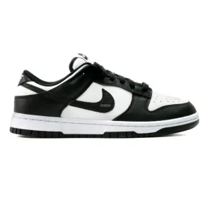 Nike Dunk Low By PUSHAS 'Panda' (2022) Clean Structure