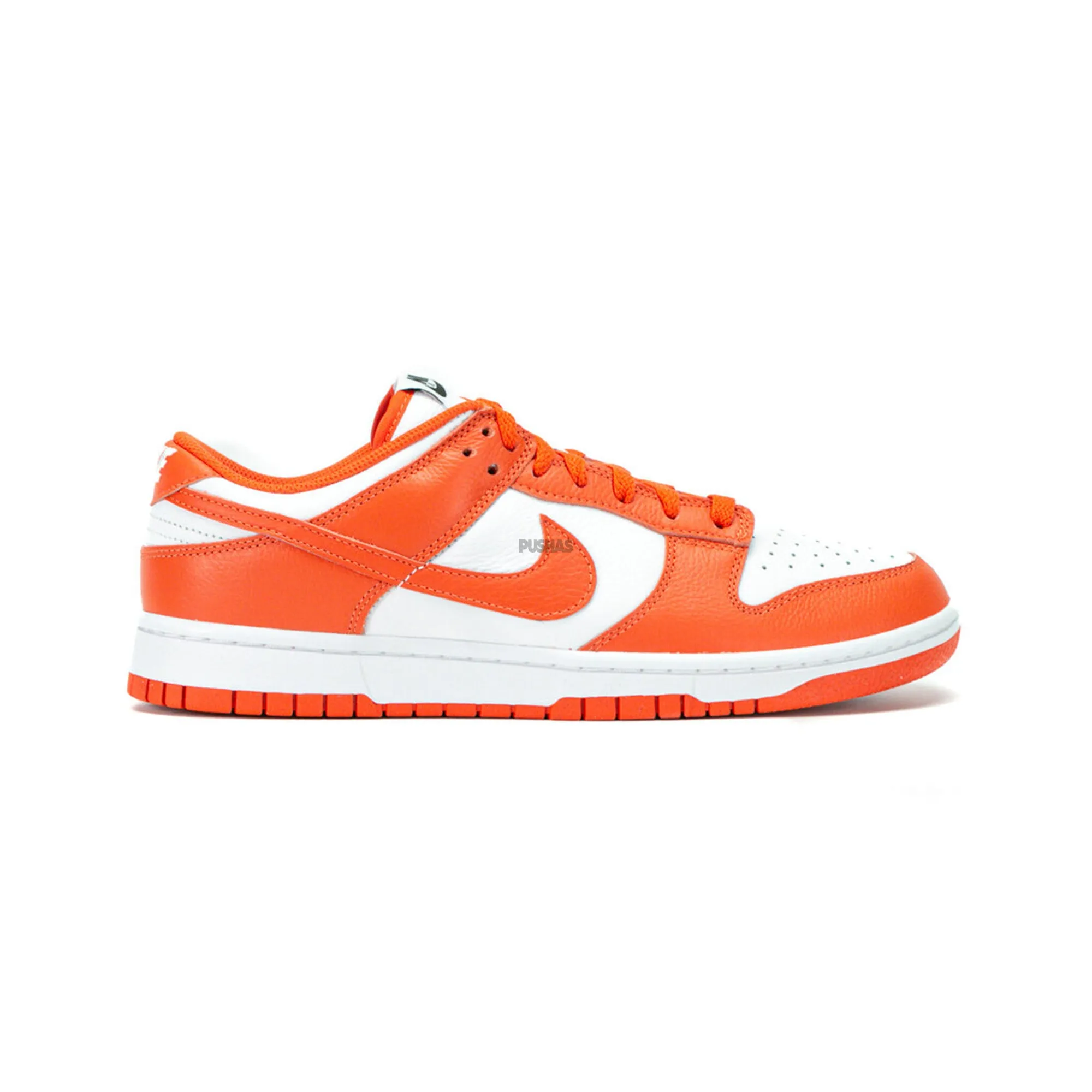 Nike Dunk Low By PUSHAS 'Syracuse' Women's (2022) Luxurious Touch