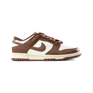 Nike Dunk Low 'Cacao Wow' Women's (2023) Ventilated Tongue Comfortable Walking