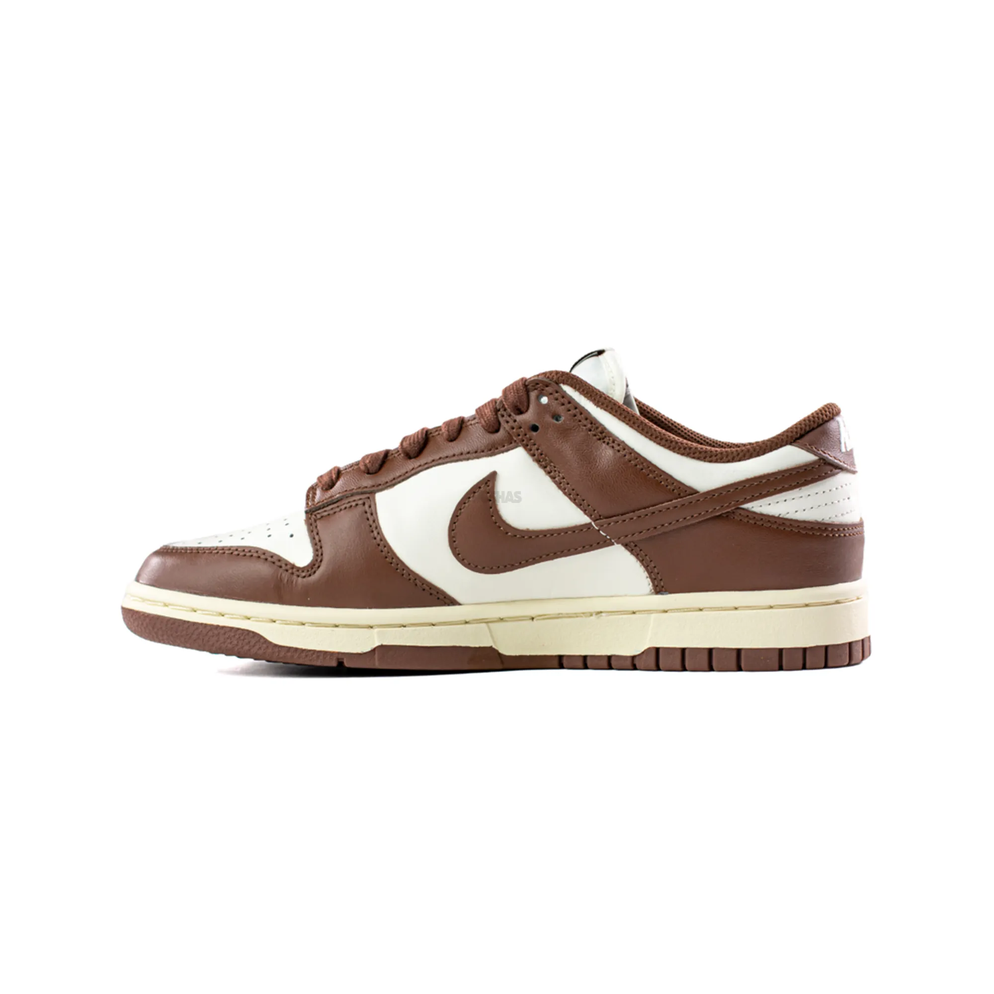 Nike Dunk Low 'Cacao Wow' Women's (2023) Waterproof Coating Rocker Sole Tech