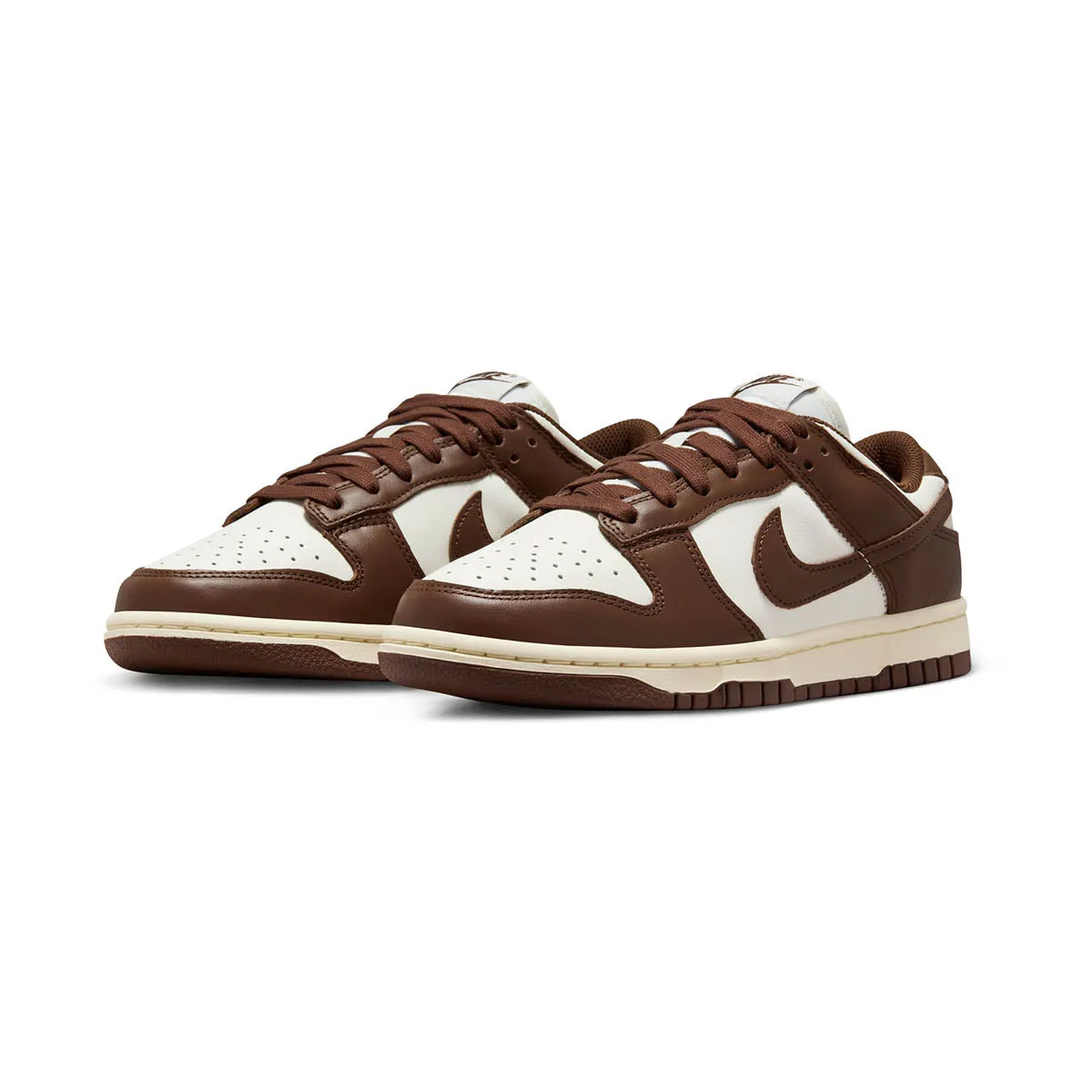Nike Dunk Low 'Cacao Wow' Women's Shoes All-Day Durability