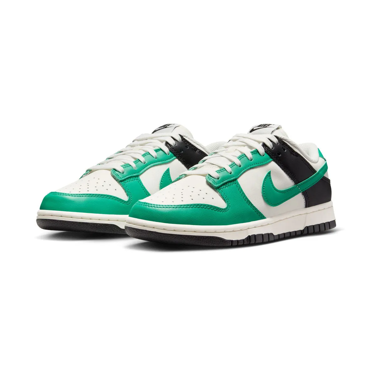 Nike Dunk Low 'Celtics' Women's Shoes Active Fit