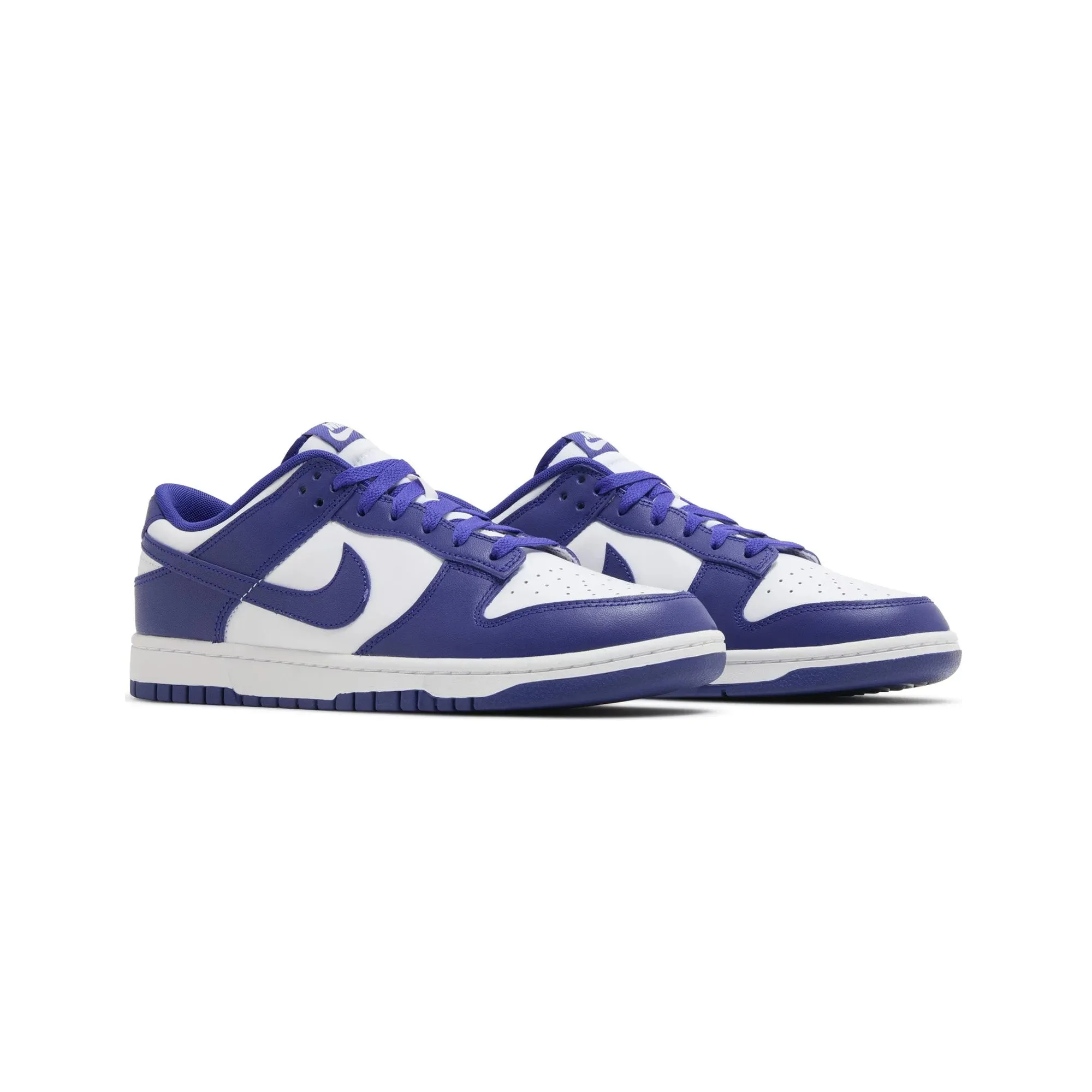 All Around Wear Nike Dunk Low 'Concord' (2024)