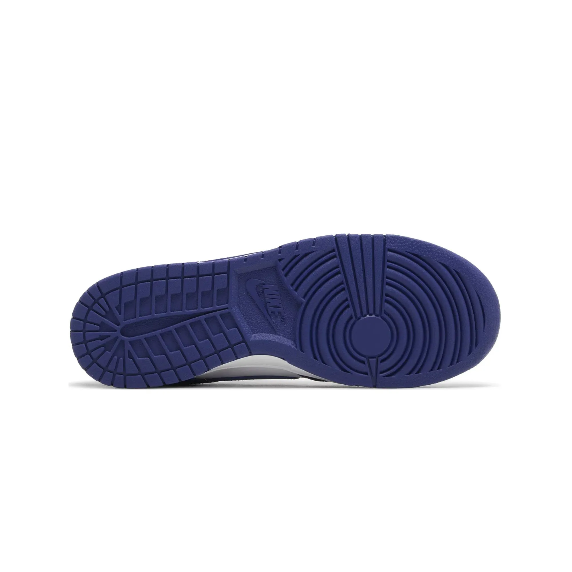 Energy Boost Temperature control Nike Dunk Low 'Concord' (2024)