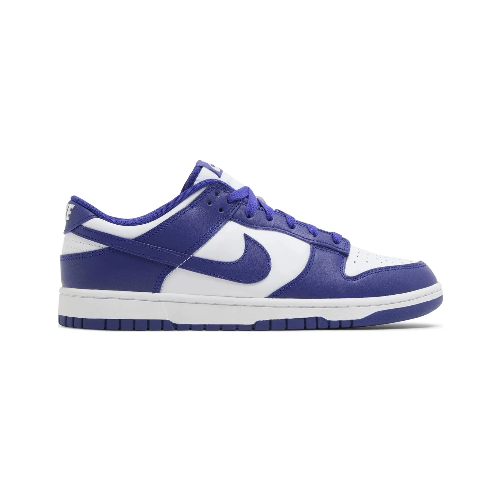 Nike Dunk Low 'Concord' (2024) Shock Control