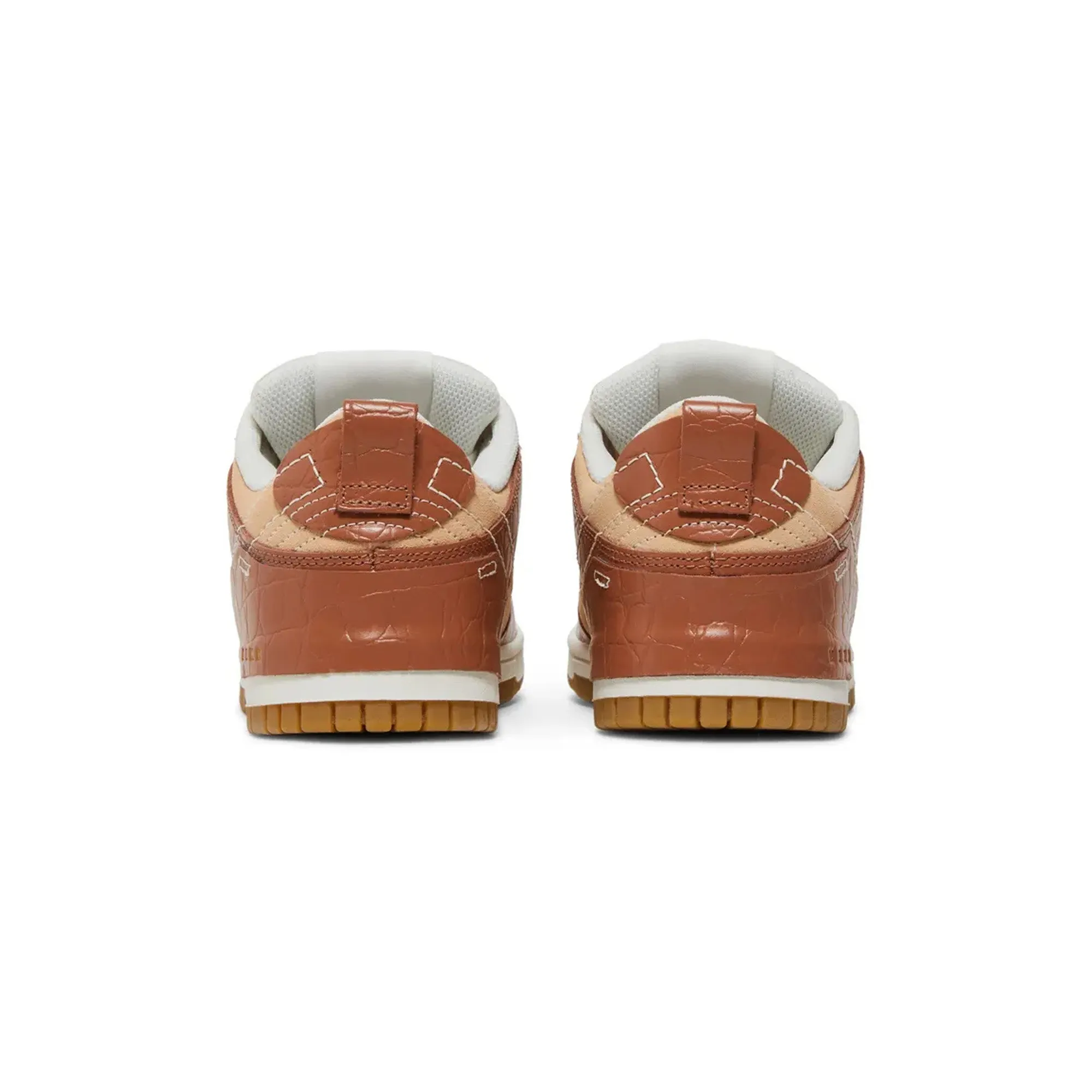 Nike Dunk Low Disrupt 2 'Mineral Clay' W (2022) Comfortable Arch