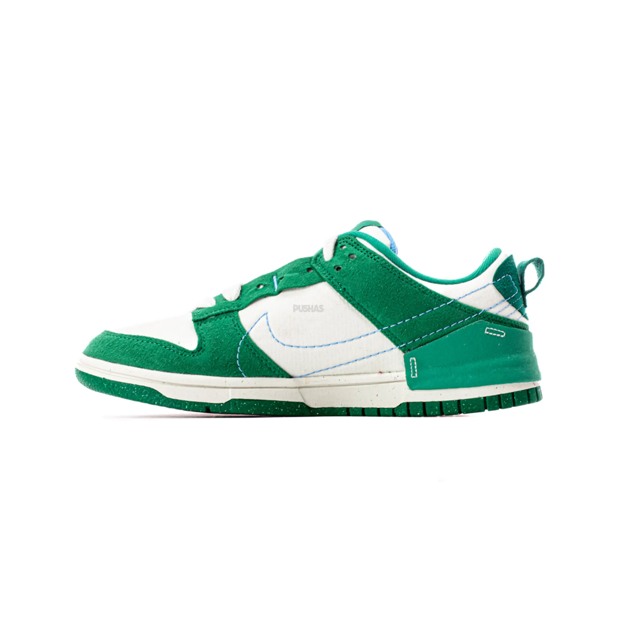 Quick Outing Designer Sneakers Nike Dunk Low Disrupt 2 'Phantom University Blue' Women's (2022)