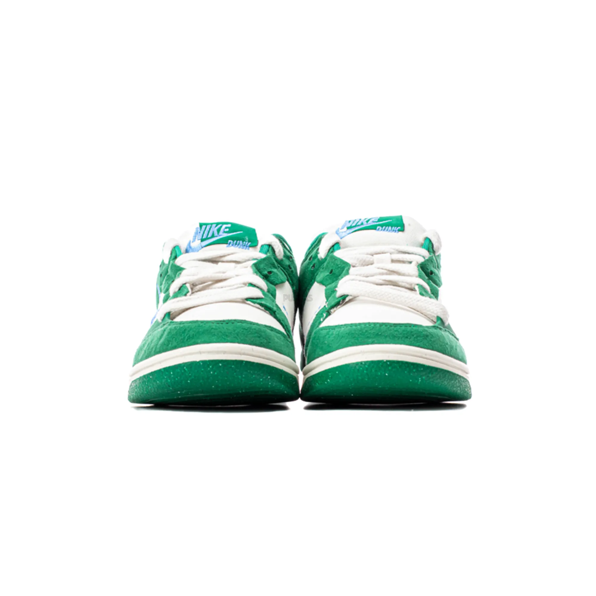 Cushion Feel Nike Dunk Low Disrupt 2 'Phantom University Blue' Women's (2022)
