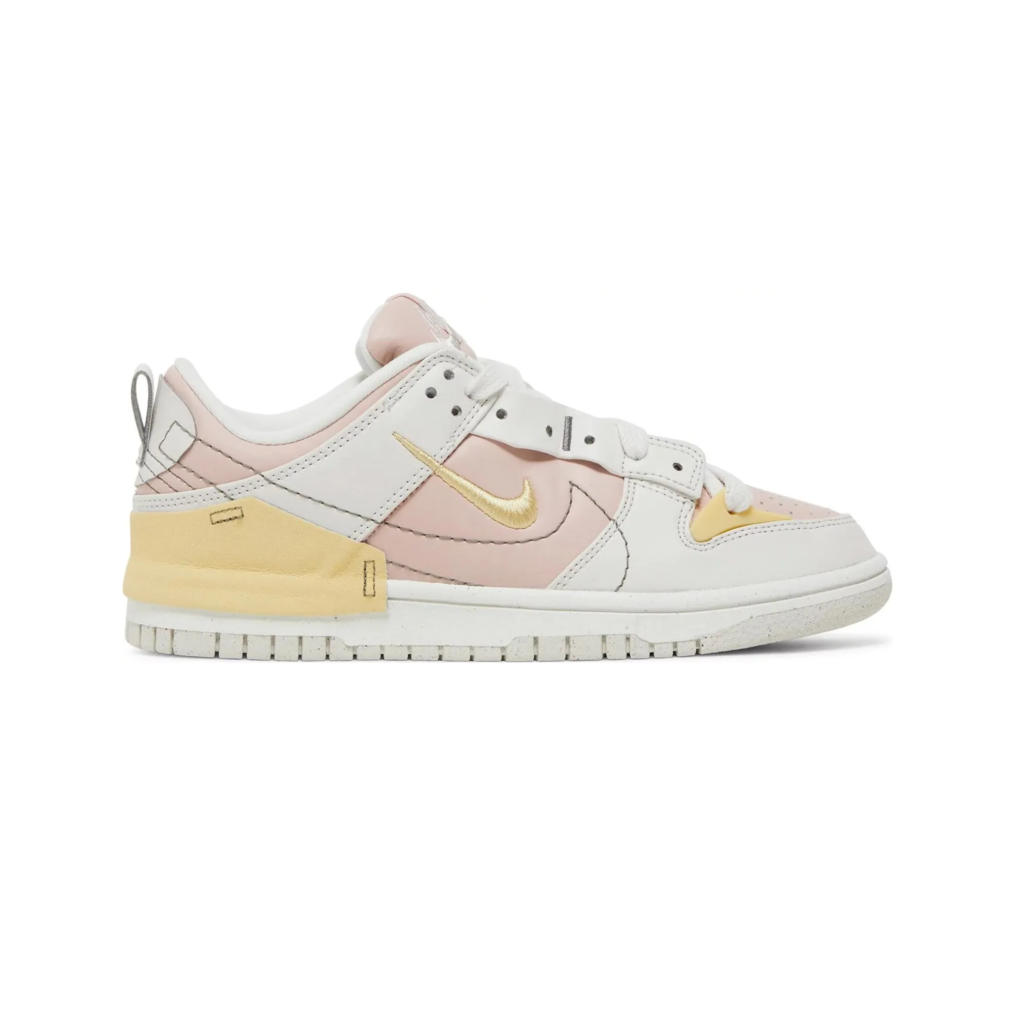 Nike Dunk Low Disrupt 2 'Pink Oxford' Women's (2022) Multi   Purpose Use