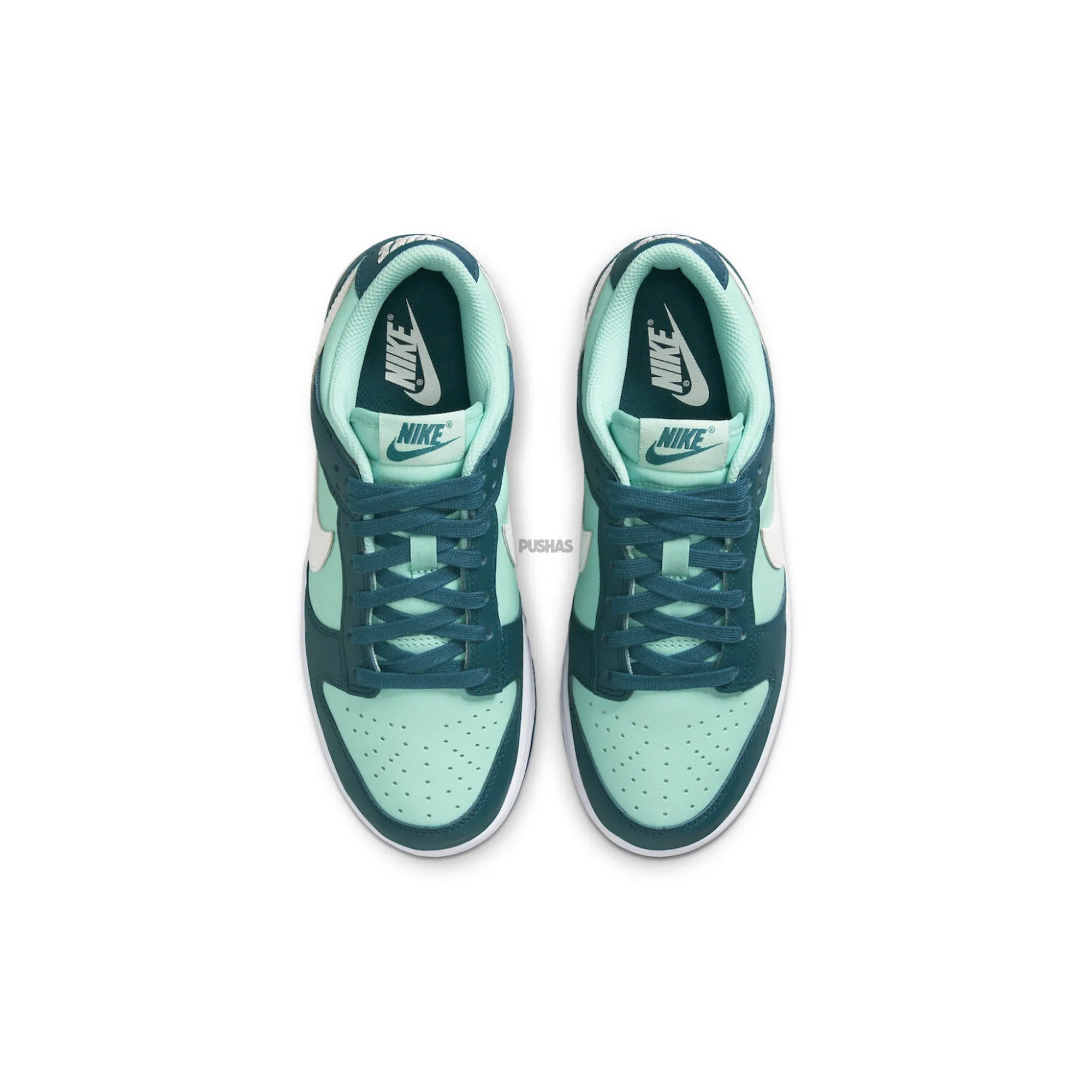Nike Dunk Low 'Geode Teal' Women's (2023) Easy Access