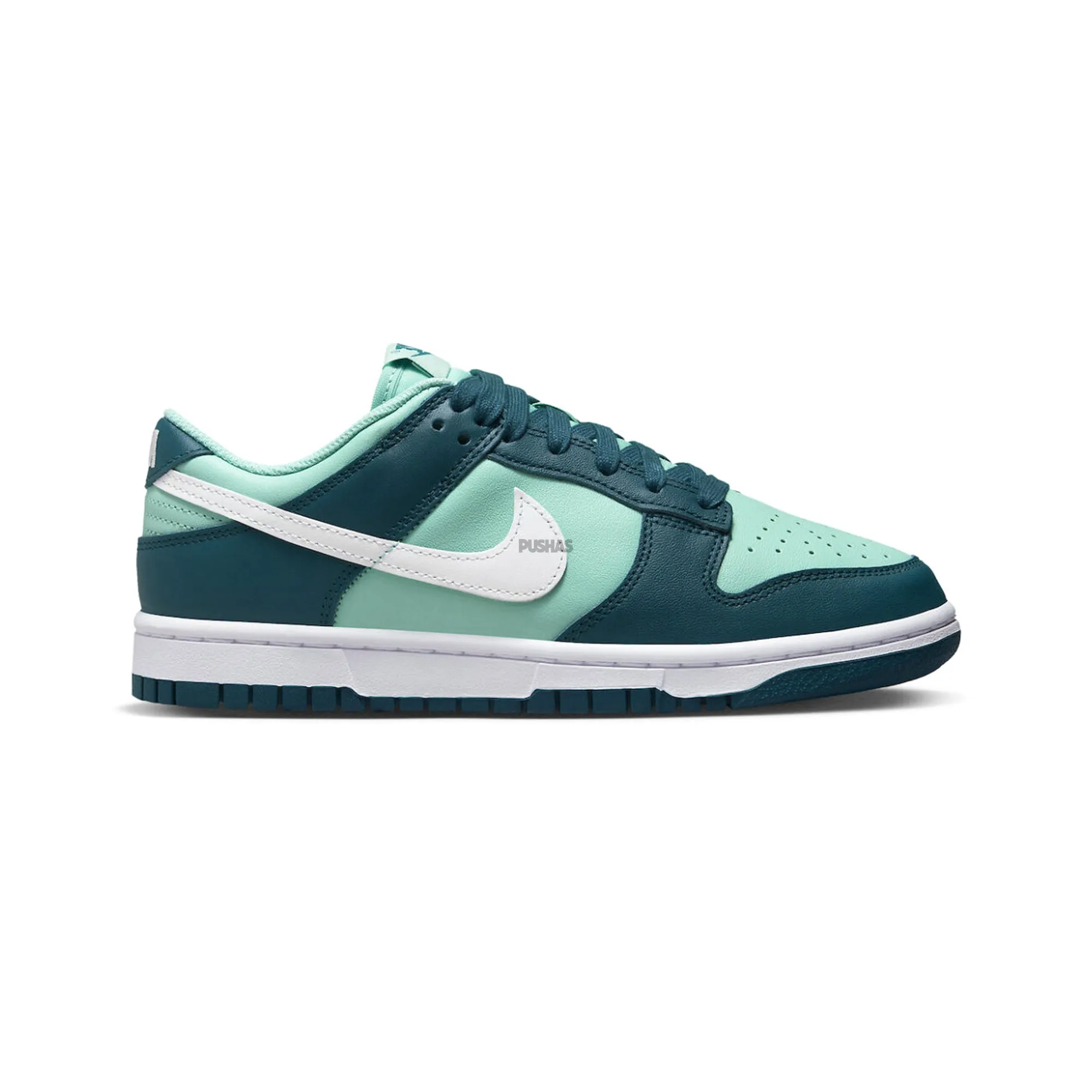 Trendsetting Shoes Nike Dunk Low 'Geode Teal' Women's (2023)