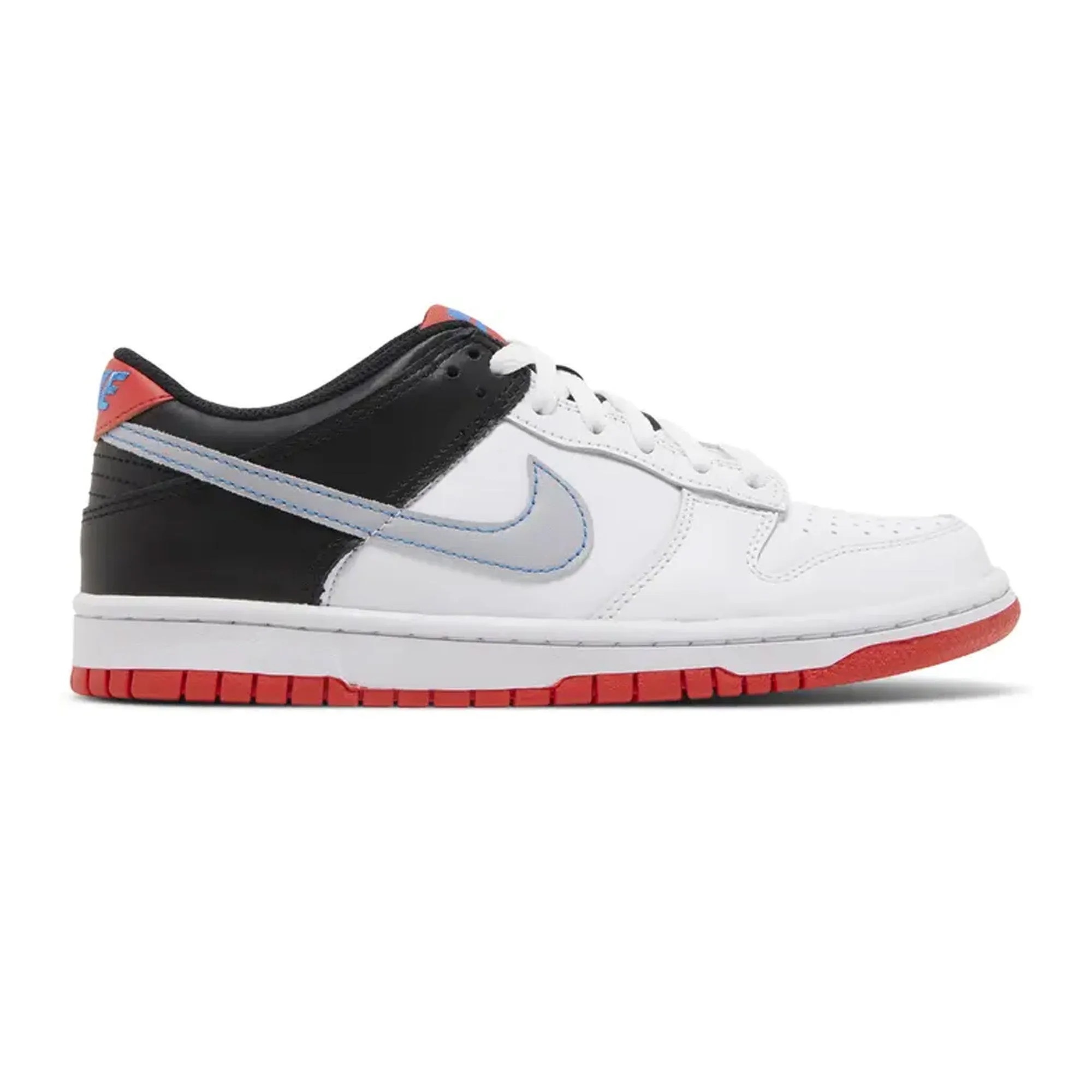 Nike Dunk Low GS 'Spider-Man' Sporty