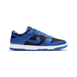 Nike Dunk Low 'Hyper Cobalt' (2021) All Ground Comfort sole