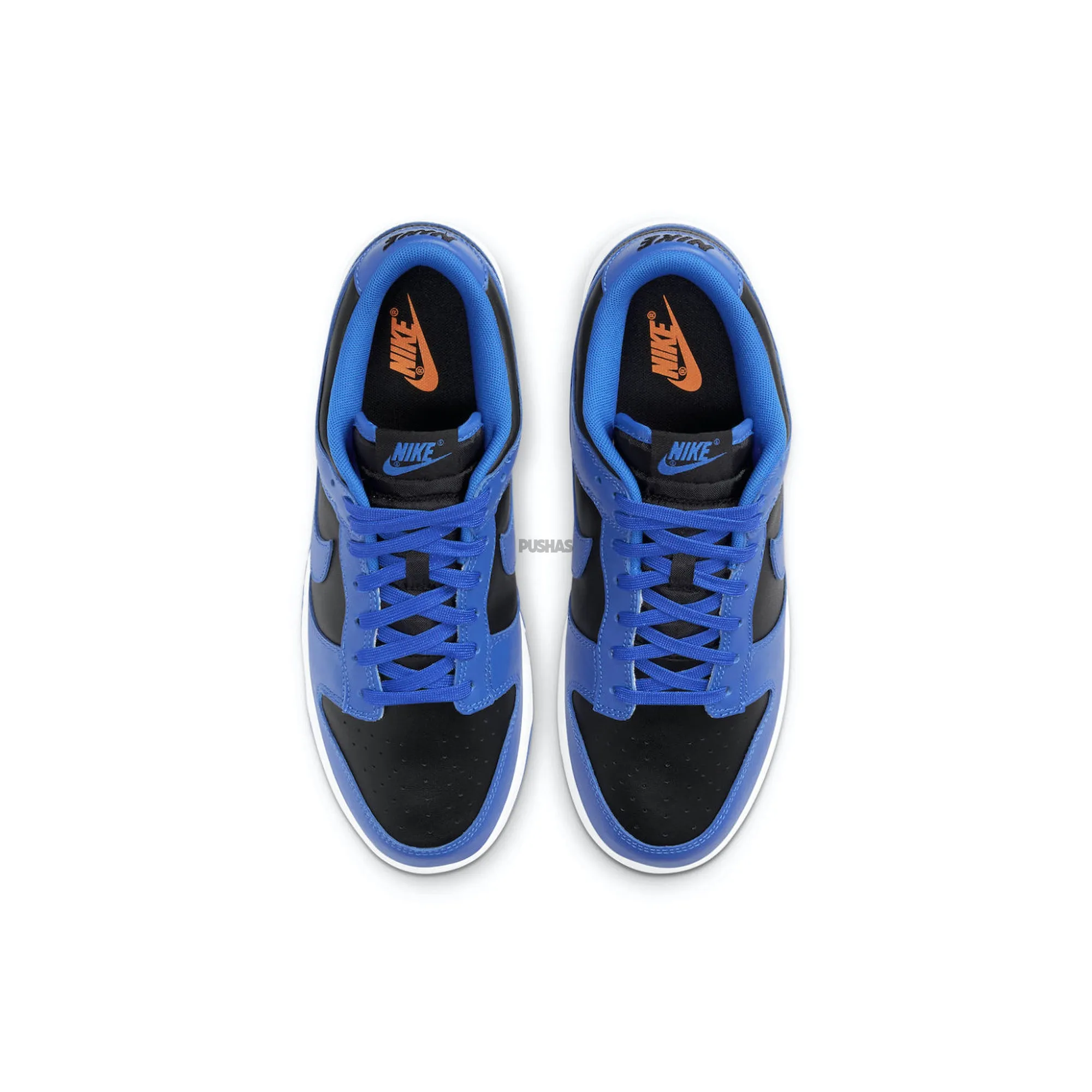 All Purpose Nike Dunk Low 'Hyper Cobalt' (2021)