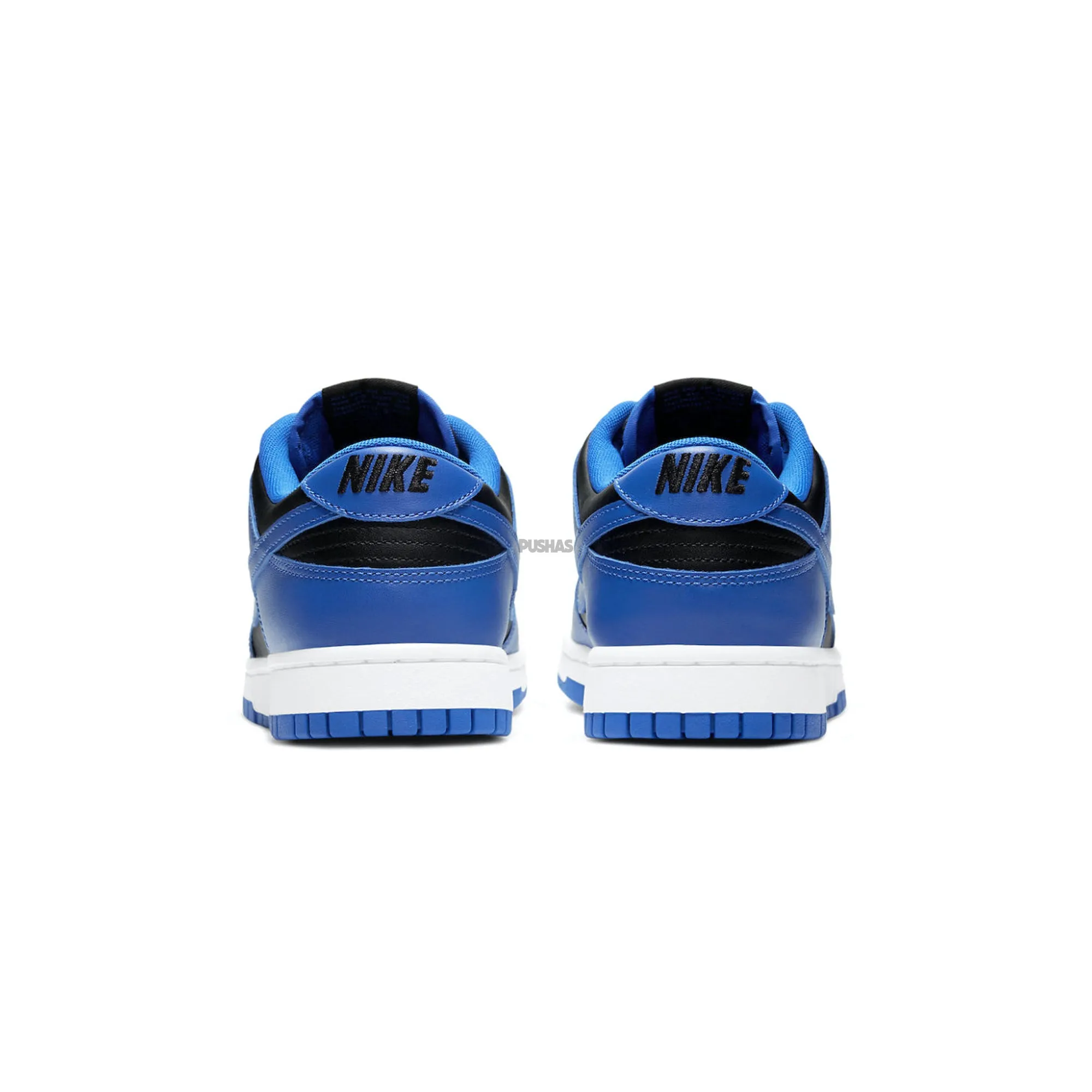 Anti Static Material Nike Dunk Low 'Hyper Cobalt' (2021)
