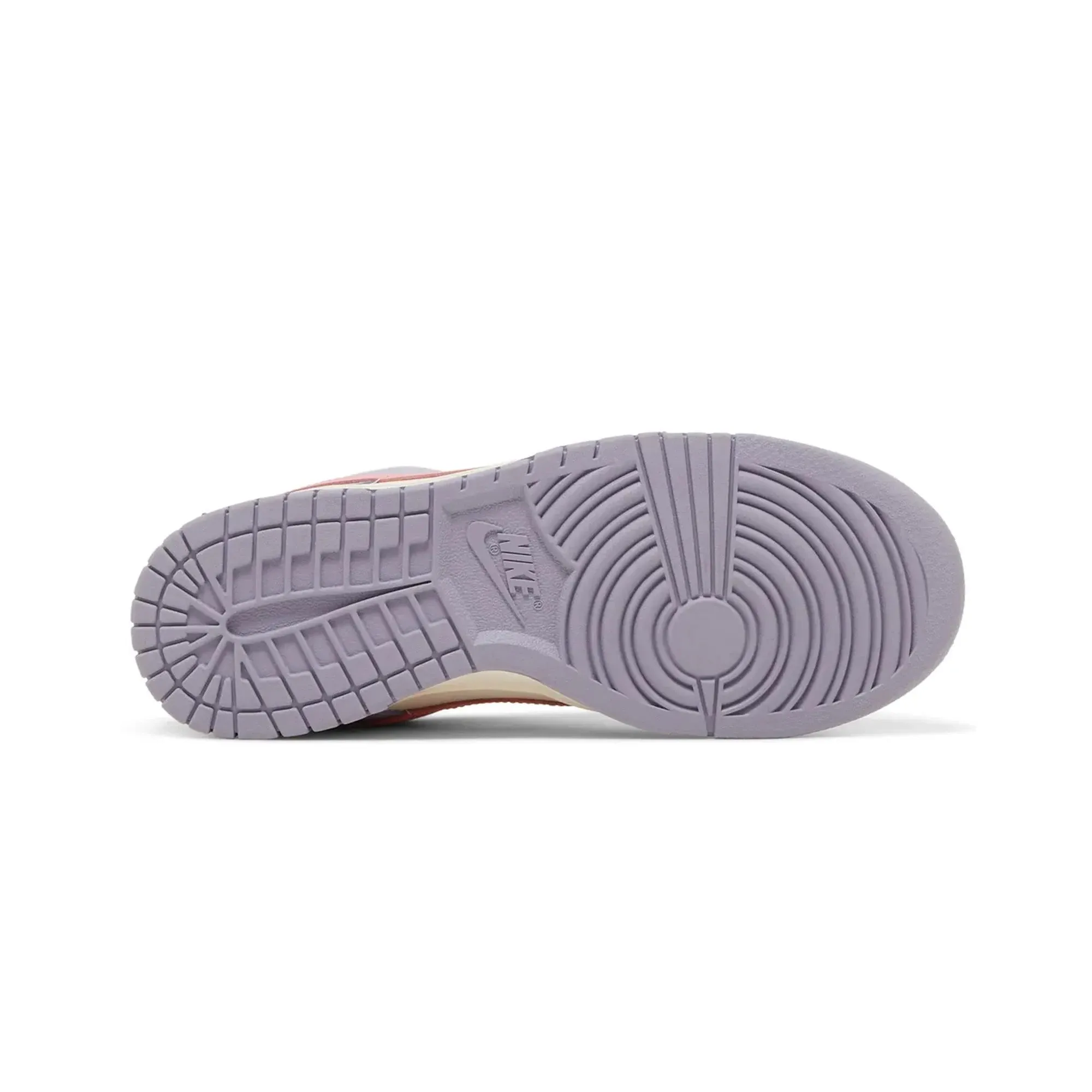 Nike Dunk Low 'Indigo Haze' Women's (2023) Versatile lining Slip Resistant Outsole