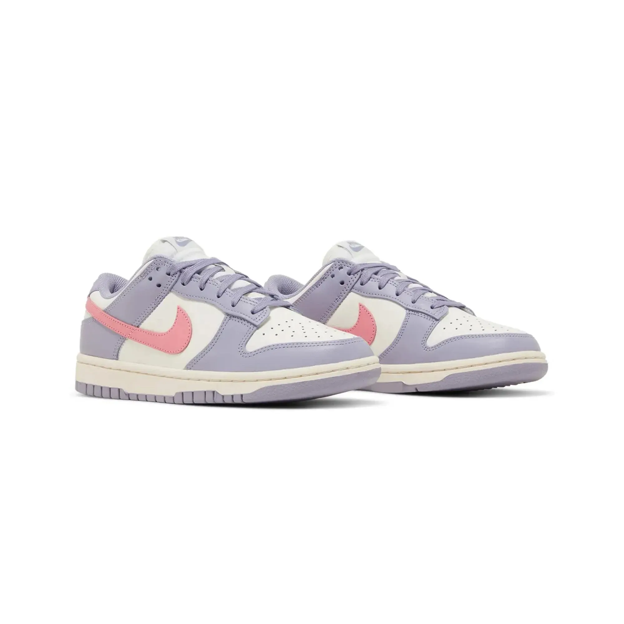 AntiFatigue Nike Dunk Low 'Indigo Haze' Women's (2023)