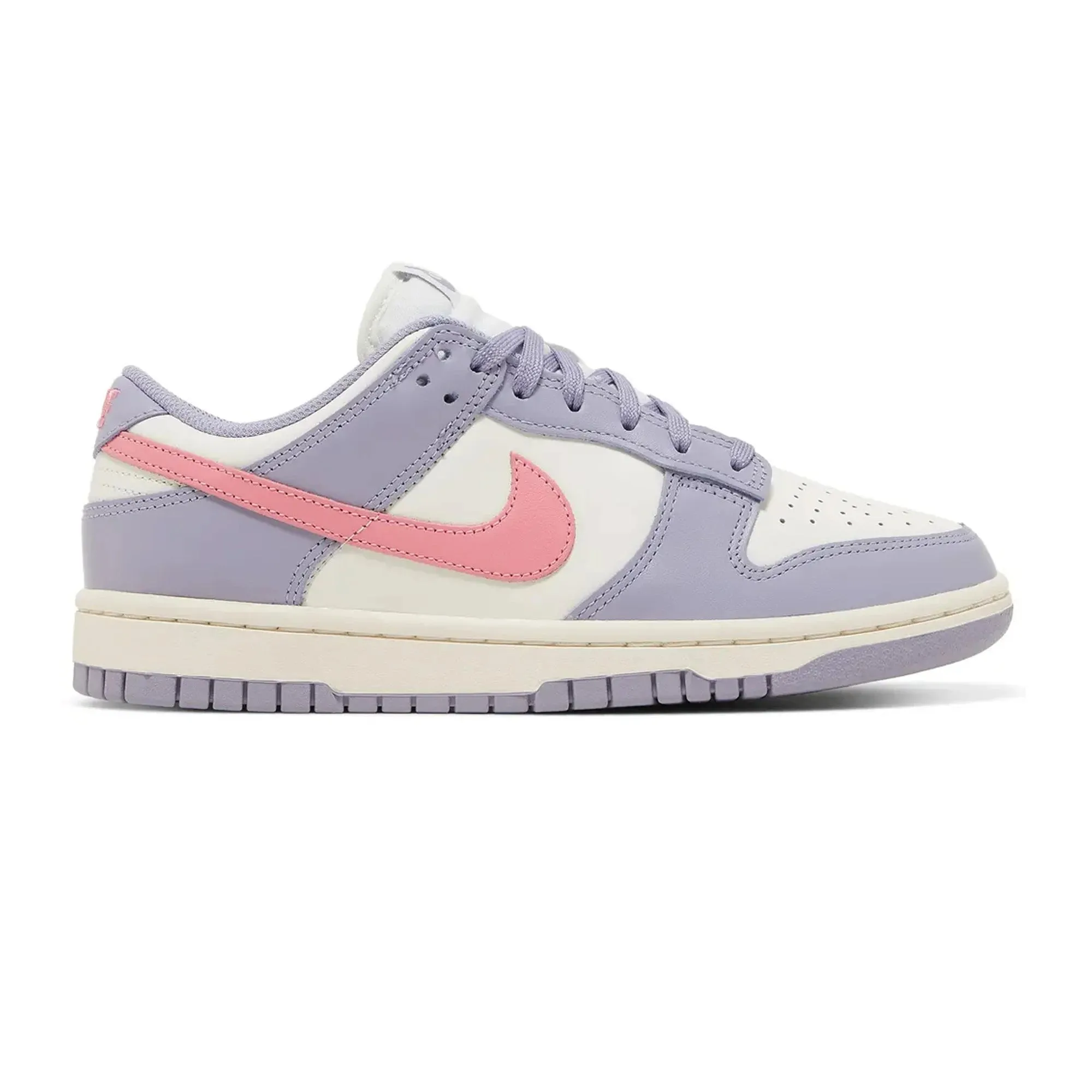 Nike Dunk Low 'Indigo Haze' Women's (2023) Outdoor Performance