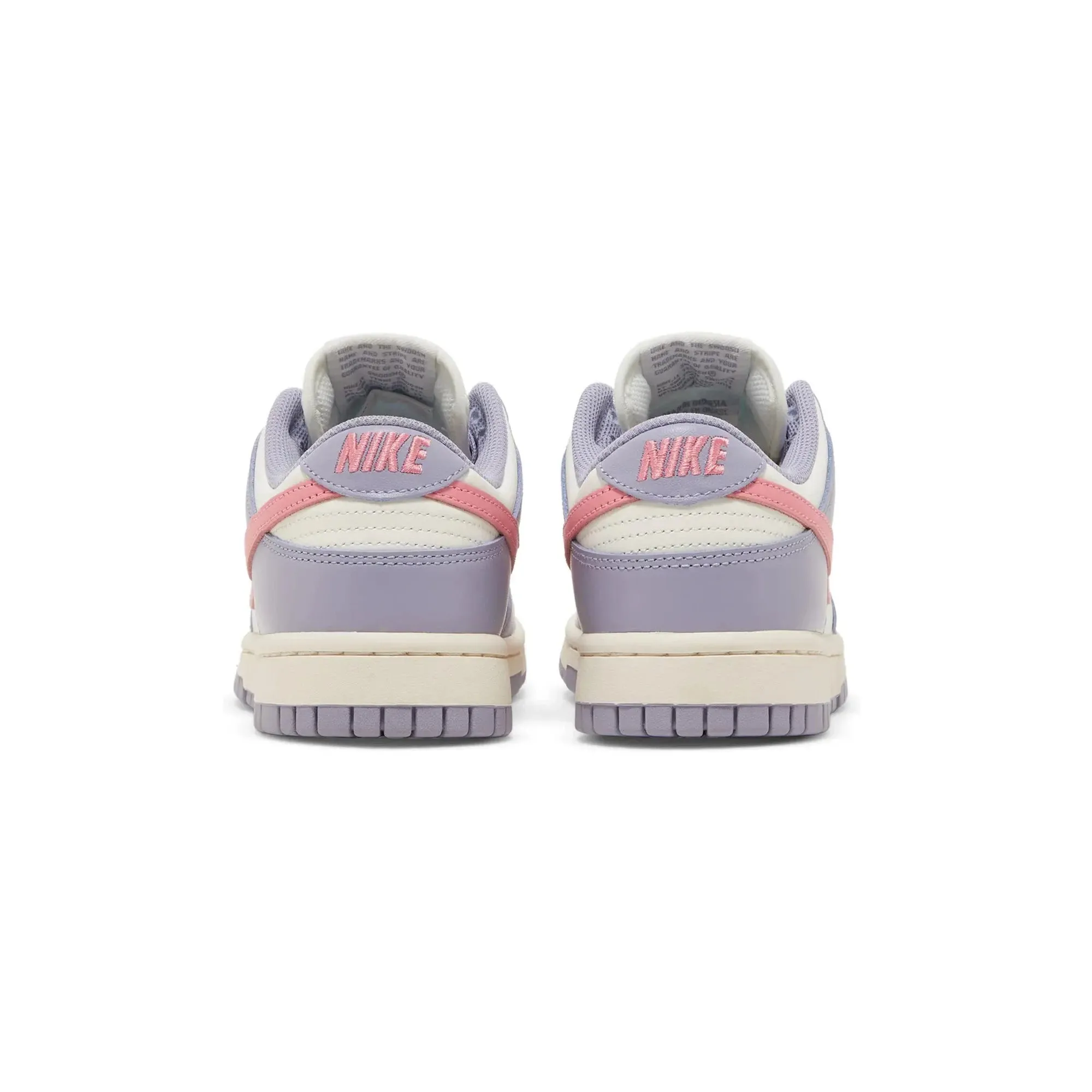 Nike Dunk Low 'Indigo Haze' Women's (2023) Pace Drive Motion Control Frame