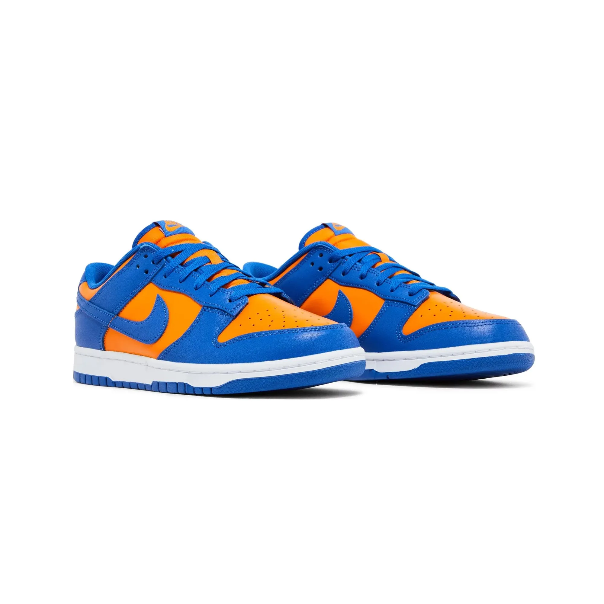Nike Dunk Low 'Knicks' (2024) Casual Favorite Cloud Feel