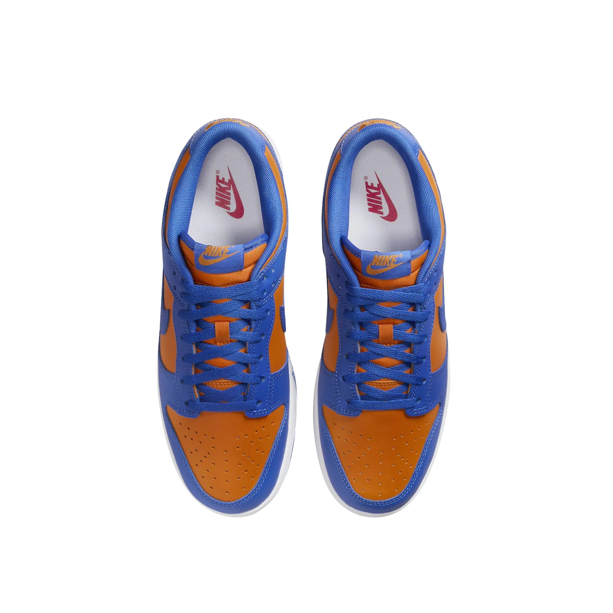 Sturdy materials Breath Ease Nike Dunk Low 'Knicks' (2024)