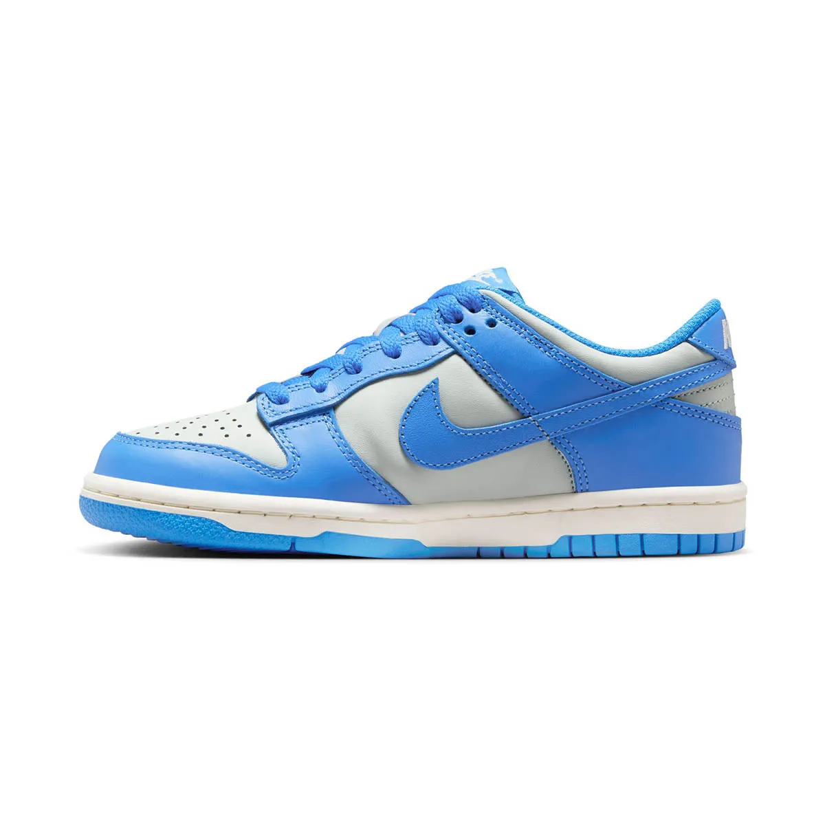 All Outfits Nike Dunk Low 'Light Photo Blue' Big Kids' Shoes