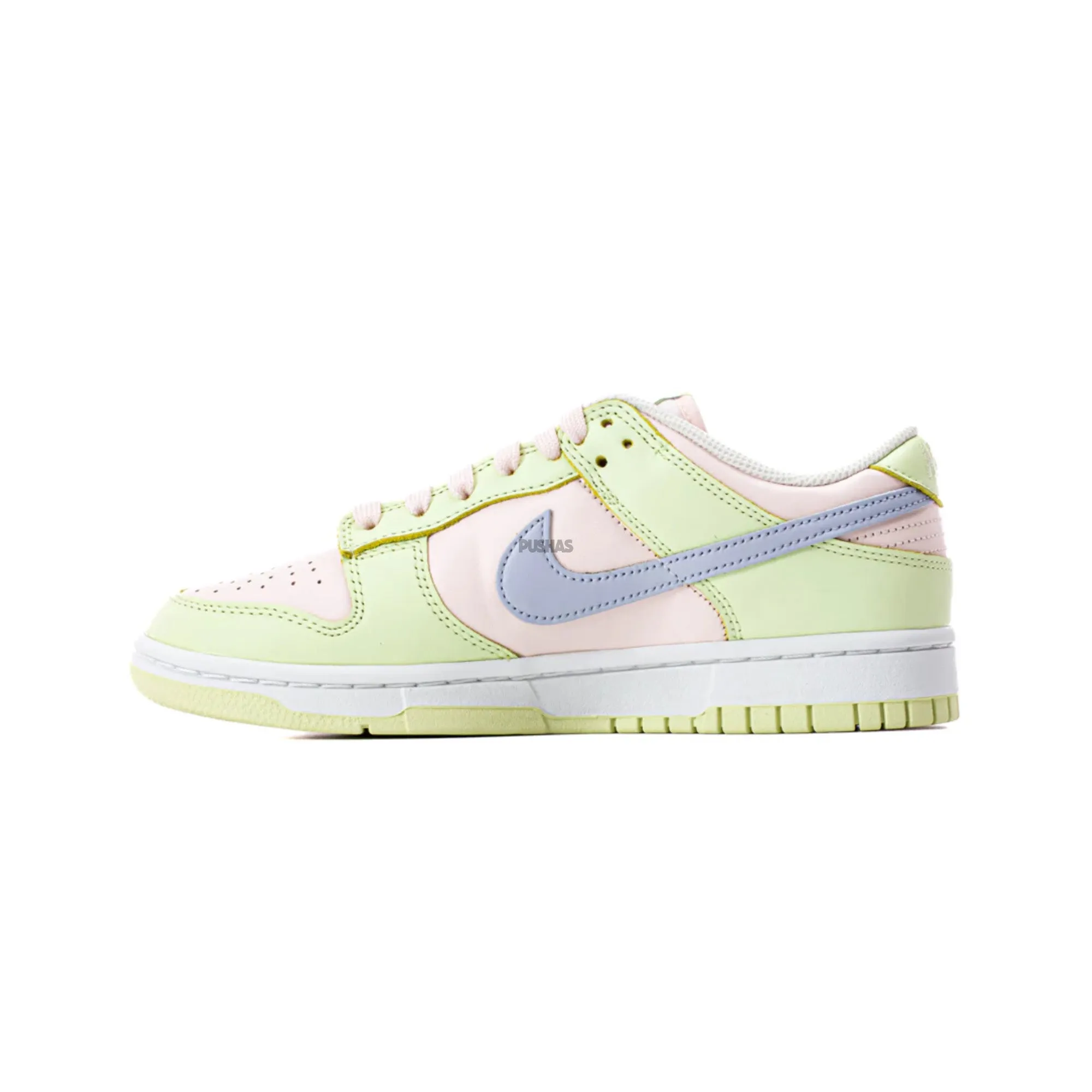 Pace Maker Nike Dunk Low 'Lime Ice' Women's (2021)