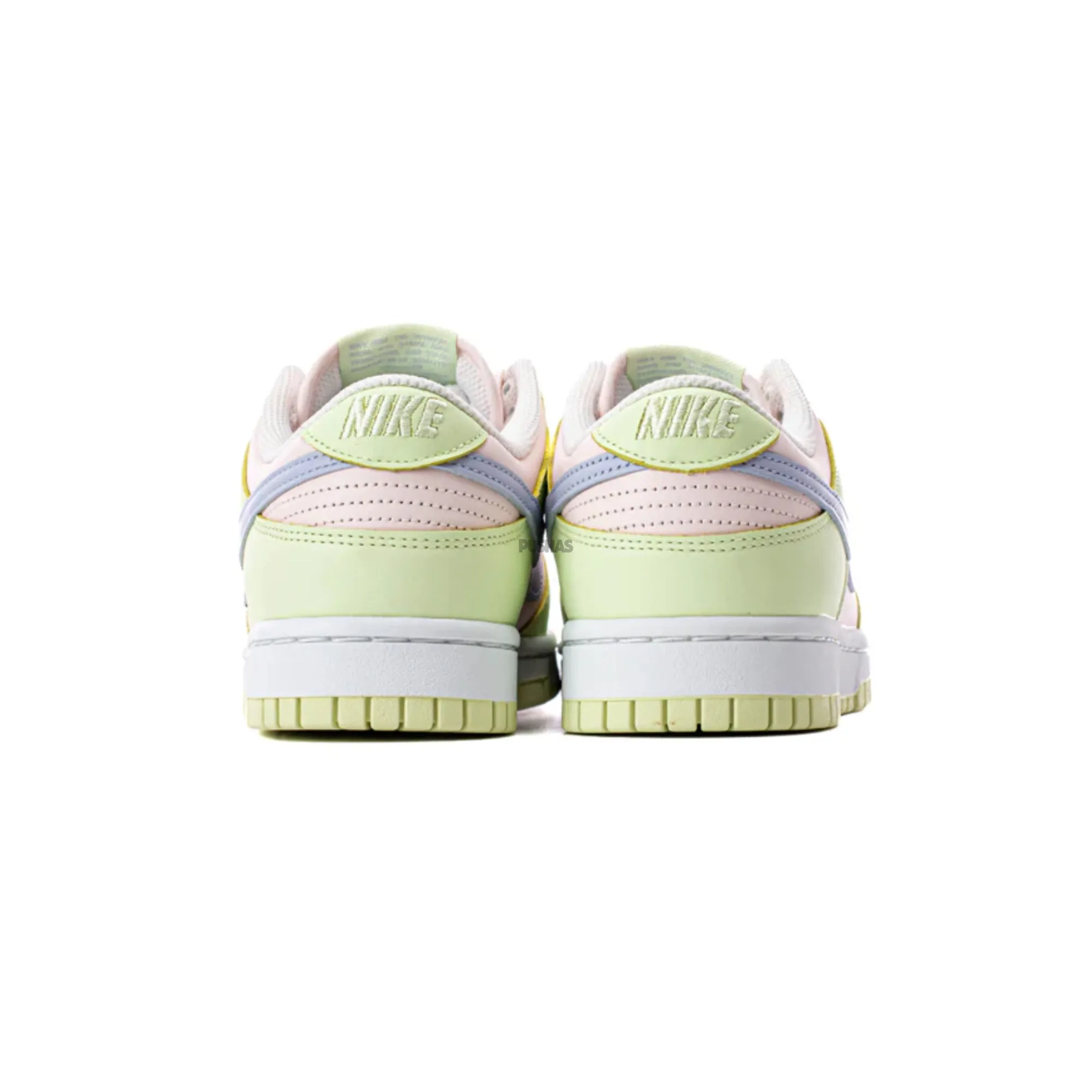 long lasting durability Stretch Step Nike Dunk Low 'Lime Ice' Women's (2021)