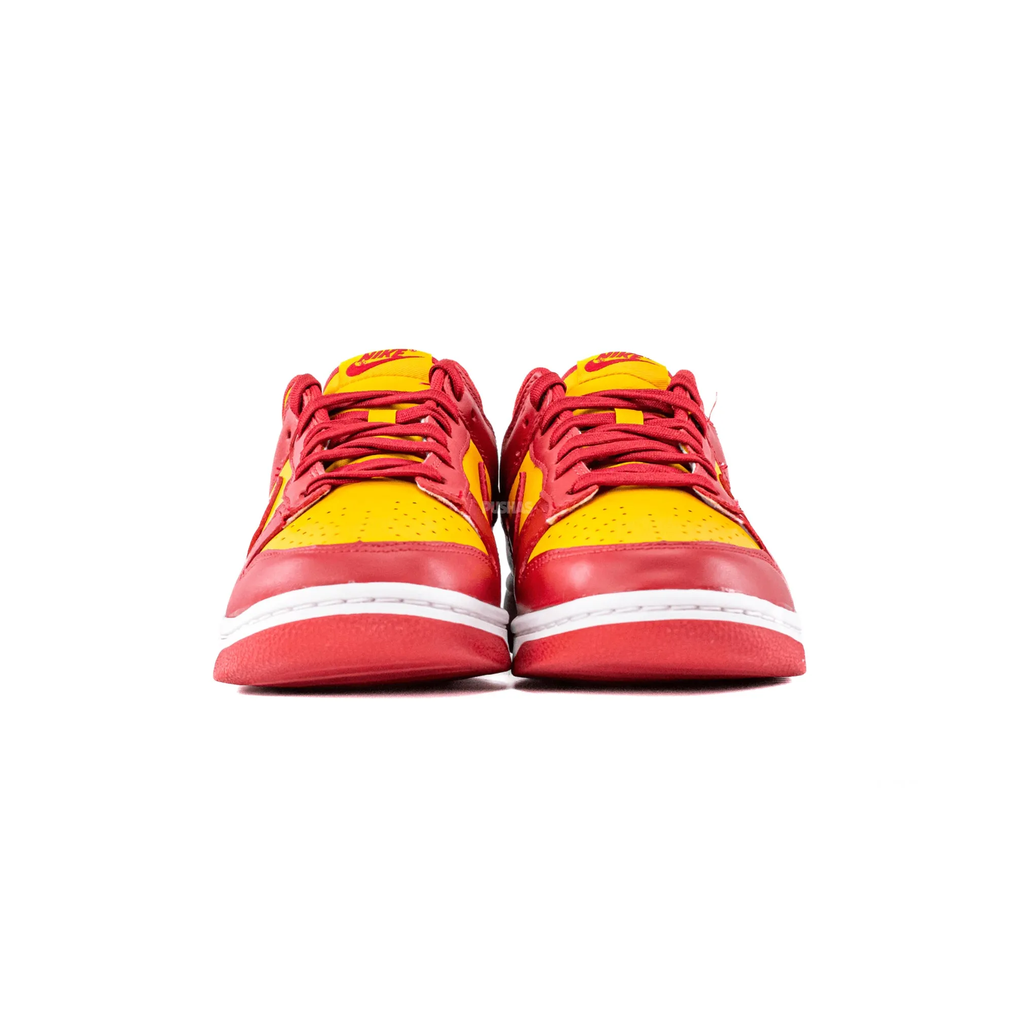 Nike Dunk Low 'Midas Gold' (2021) Self Cleaning Tread Dual Layer Foam