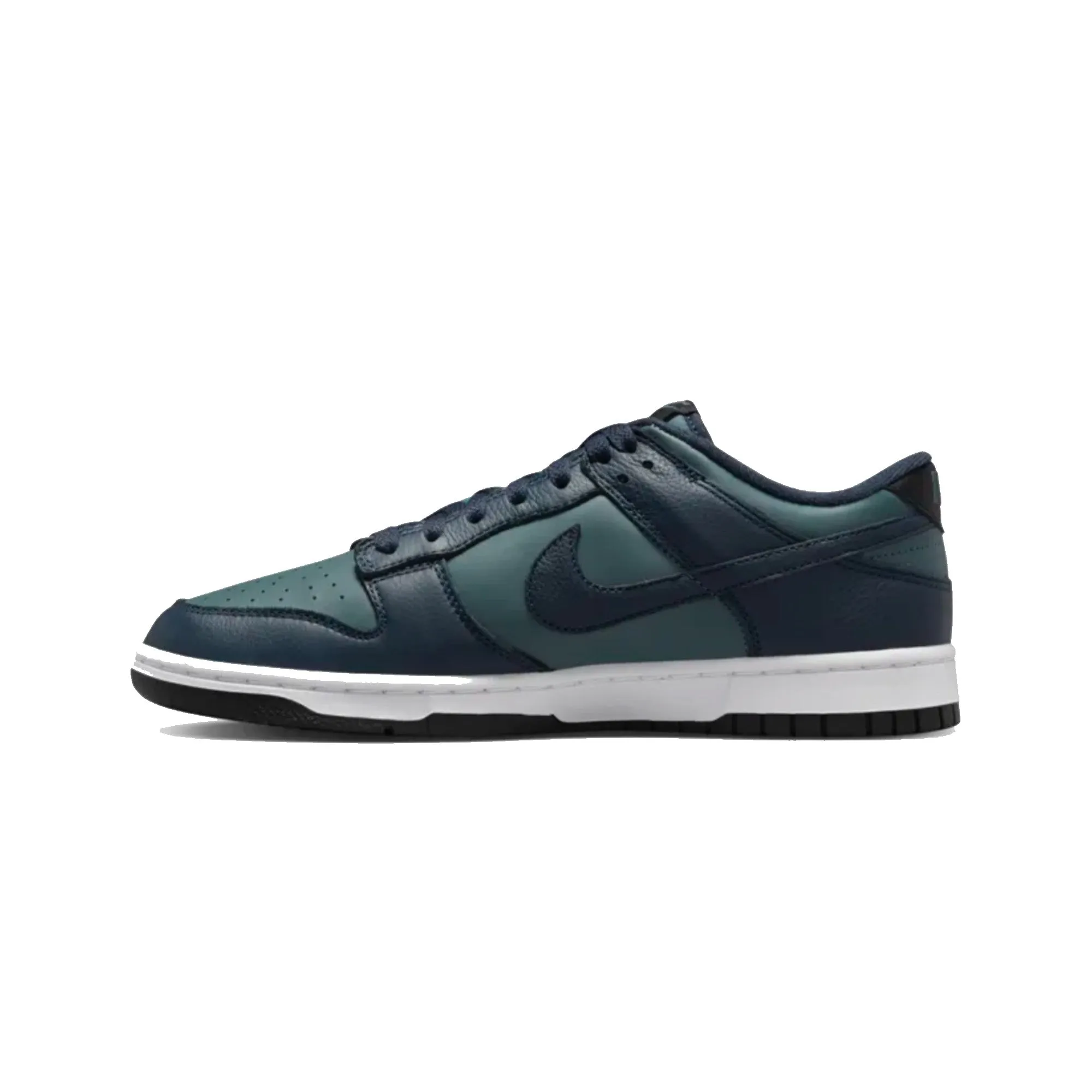 Nike Dunk Low 'Mineral Slate Armory Navy' (2022) Long distance Everyday Life