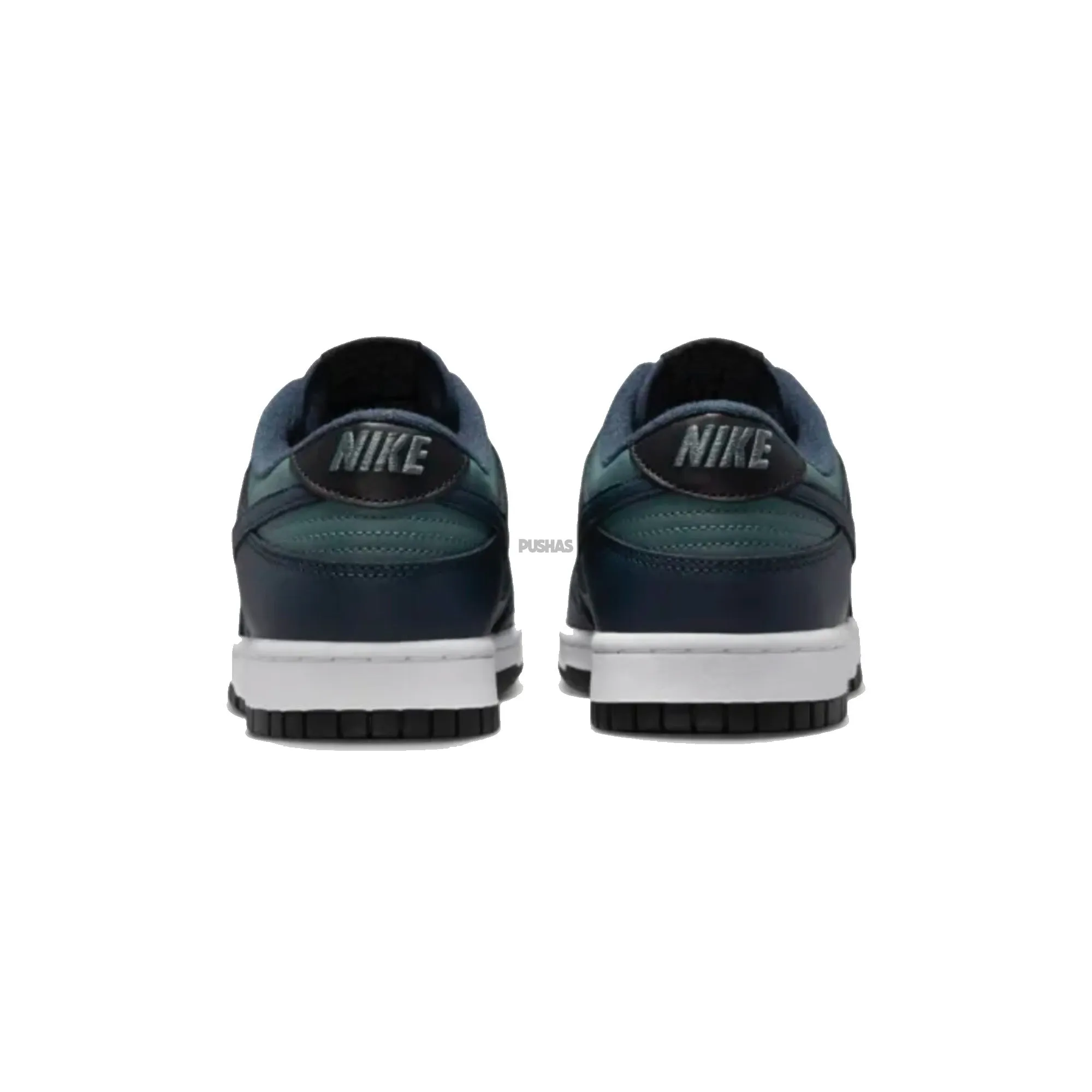 Nike Dunk Low 'Mineral Slate Armory Navy' (2022) Superior ease