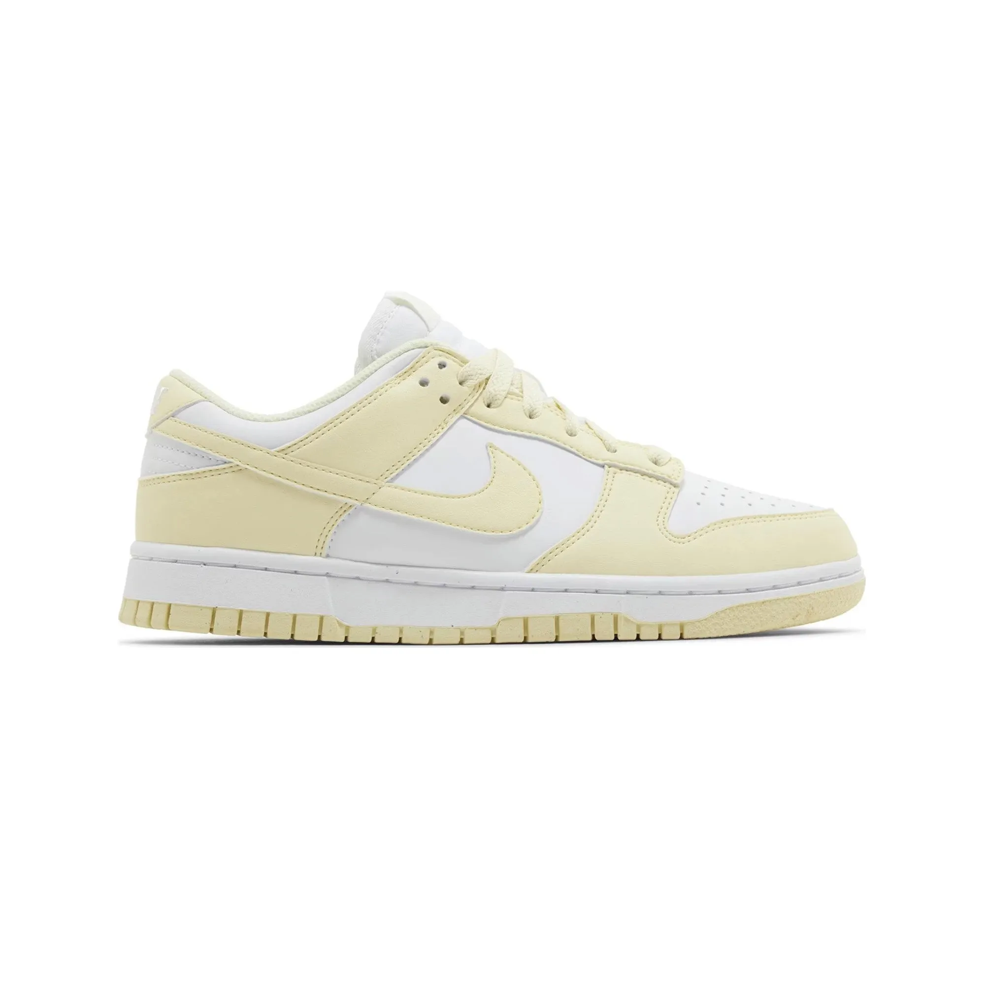Nike Dunk Low Next Nature 'Alabaster' Women's (2024) Cushioned Walk