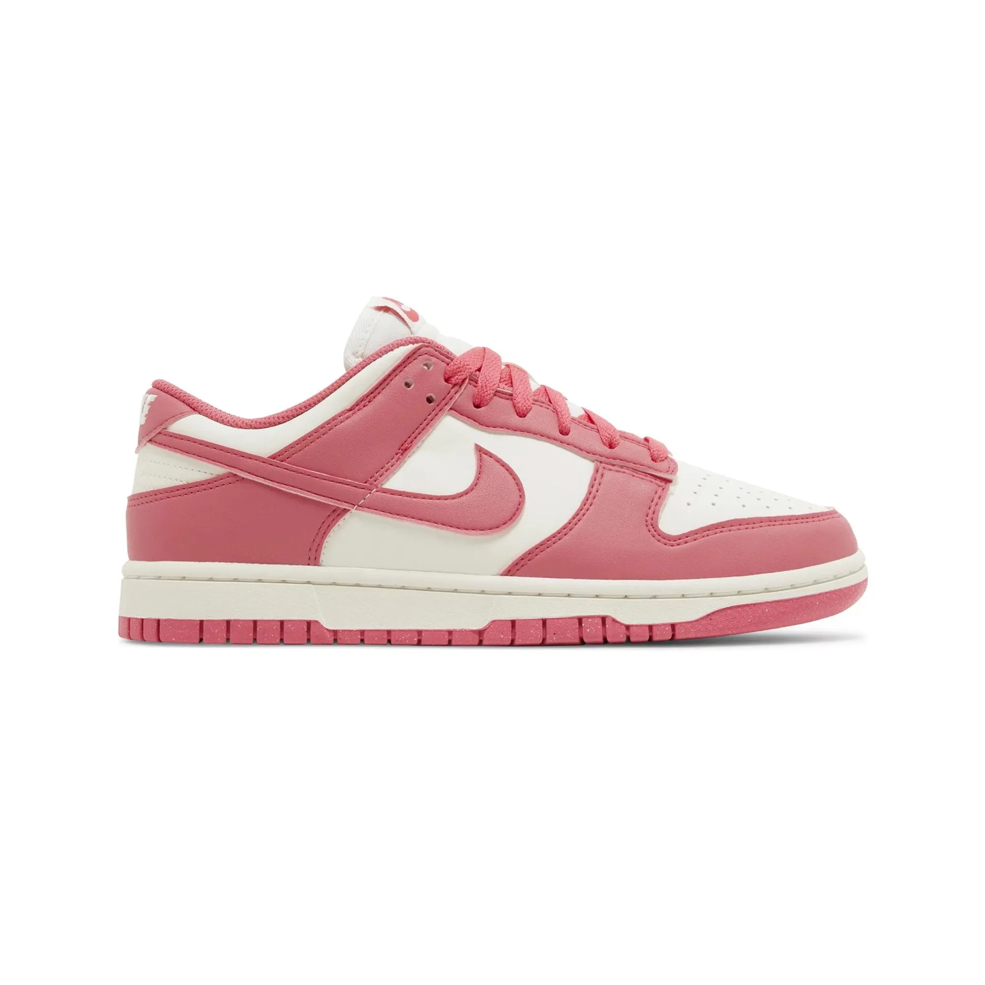 Adjustable Strap Lock Nike Dunk Low Next Nature 'Aster Pink' Women's (2024)