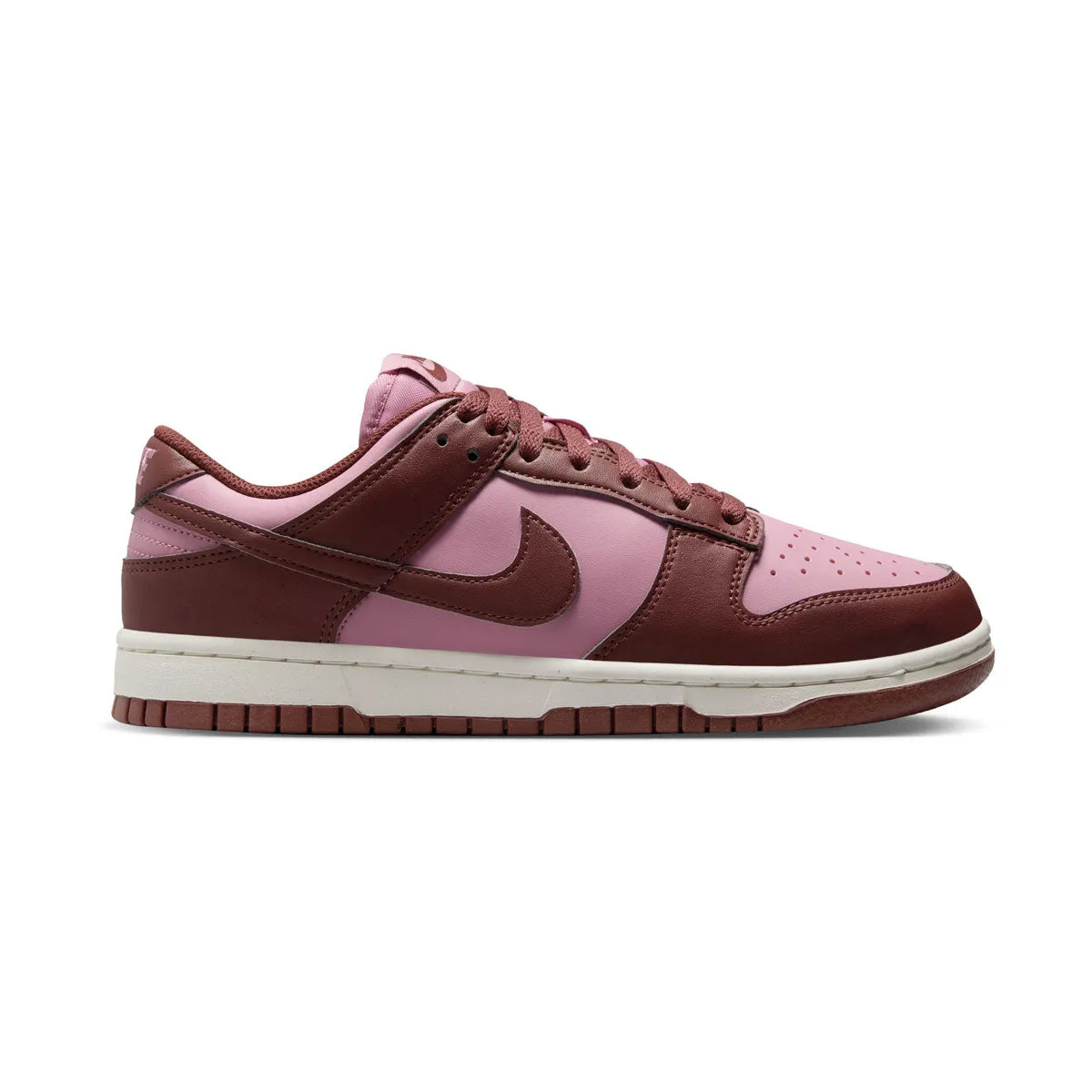 Nike Dunk Low Next Nature 'Dark Pony Elemental Pink' Women's Shoes Classy stability
