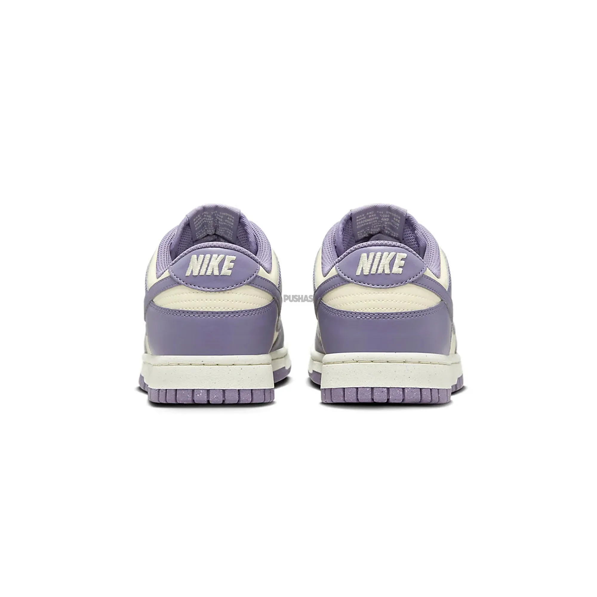 Nike Dunk Low 'Next Nature Daybreak' Women's (2024) Elastic Lace Closure Sports Class