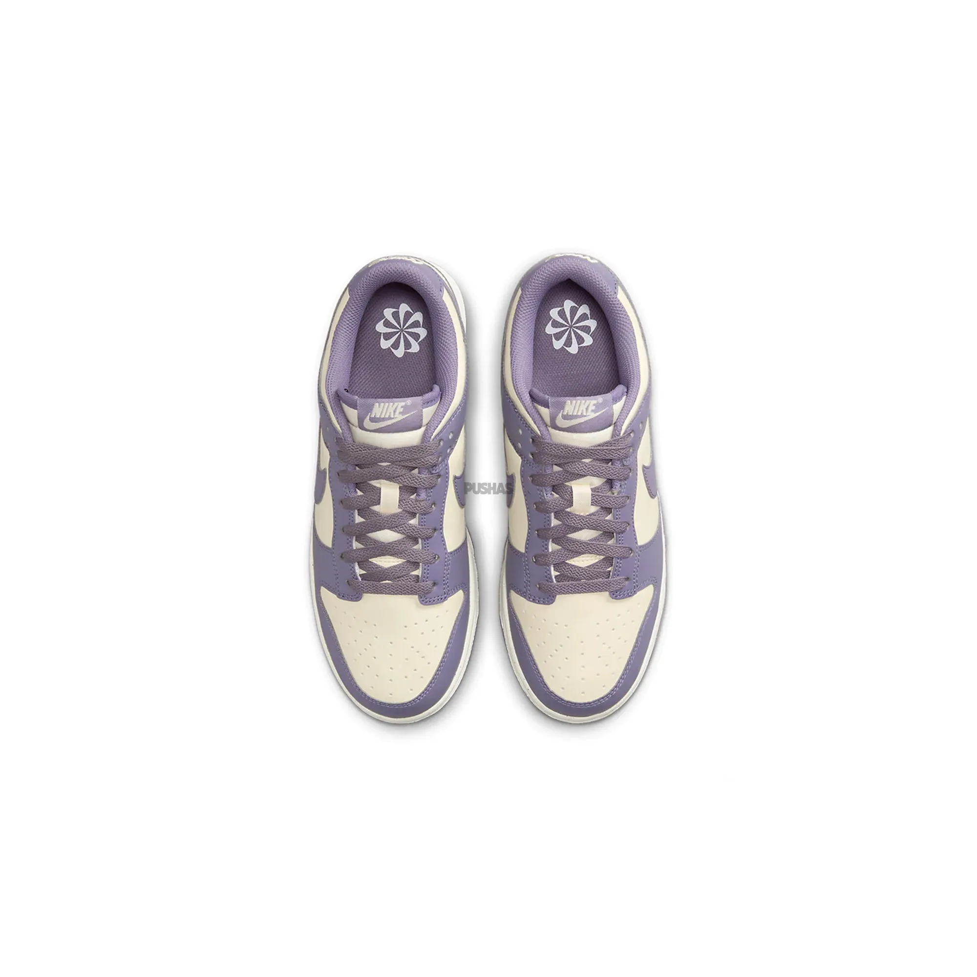 Comfortable Design Moisture Wicking Sockliner Nike Dunk Low 'Next Nature Daybreak' Women's (2024)