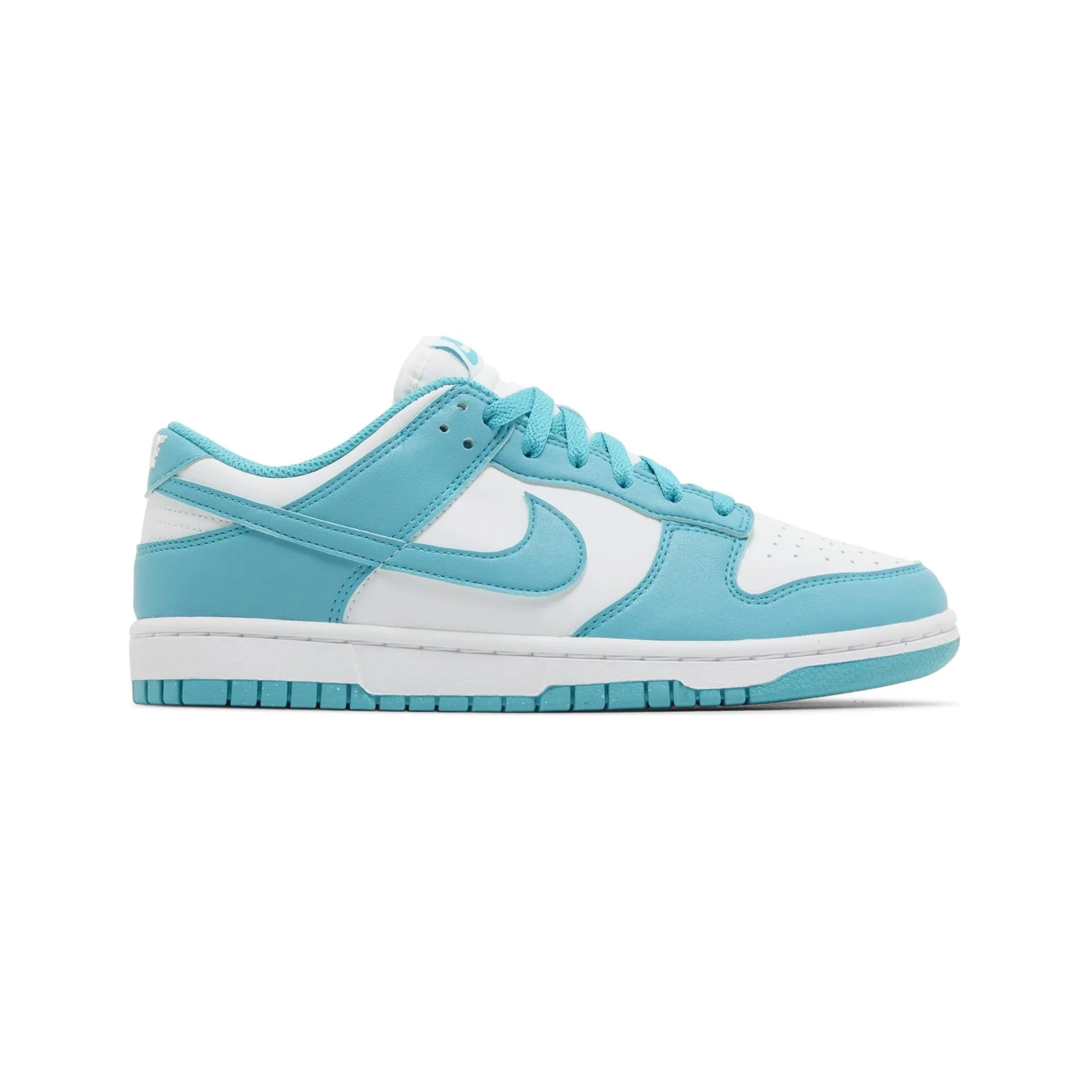 Walk Tech Nike Dunk Low Next Nature 'Dusty Cactus' Women's (2024)
