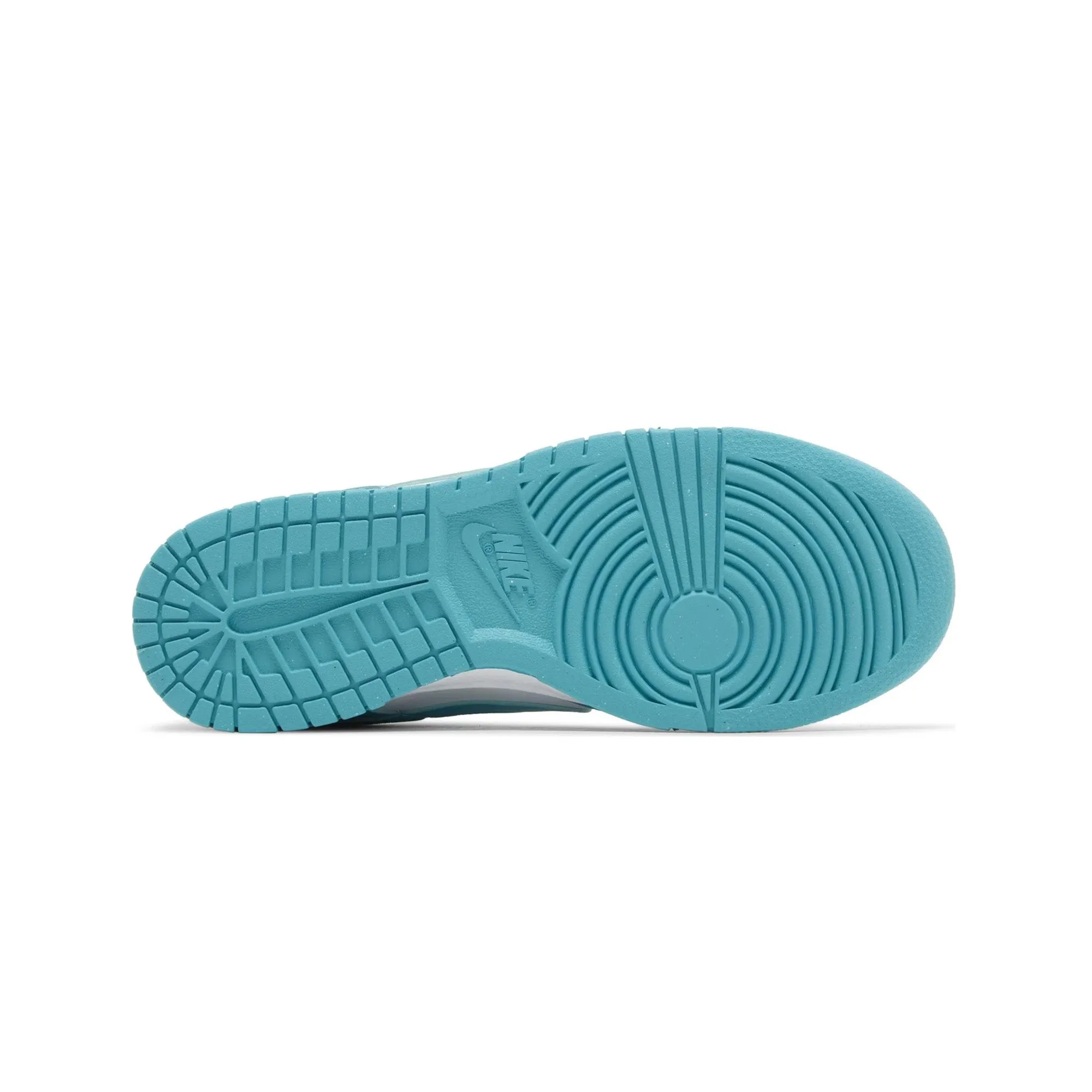 Nike Dunk Low Next Nature 'Dusty Cactus' Women's (2024) Sneaker Performance Weightless Cushion Technology