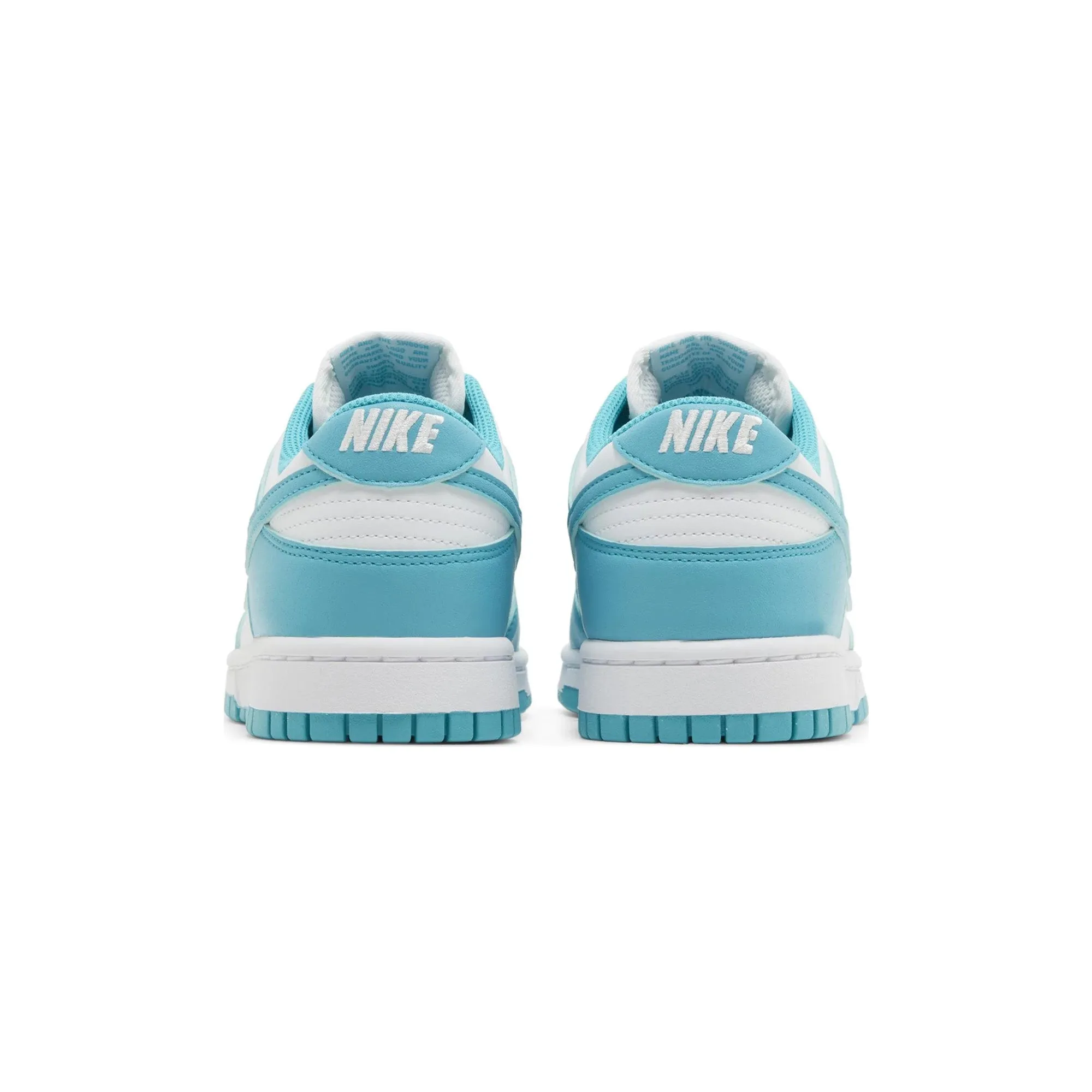 Nike Dunk Low Next Nature 'Dusty Cactus' Women's (2024) Street Focus