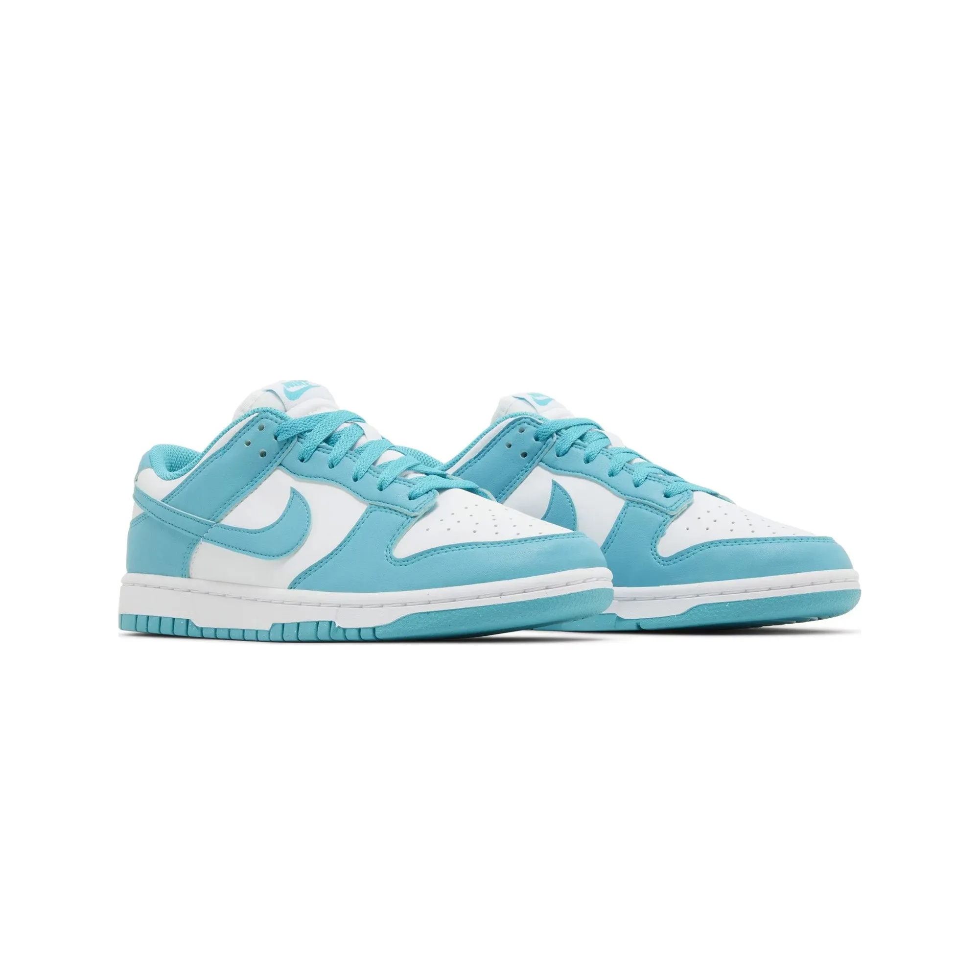 Nike Dunk Low Next Nature 'Dusty Cactus' Women's (2024) Glam traction Stable Frame