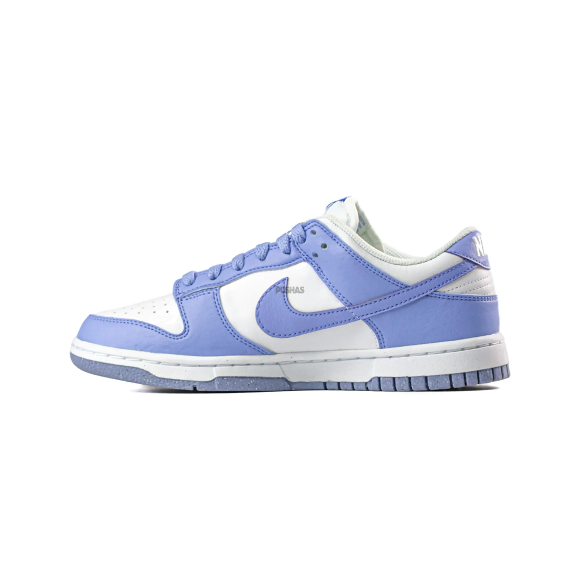 Minimal Comfort Nike Dunk Low Next Nature 'Lilac' Women's (2022)