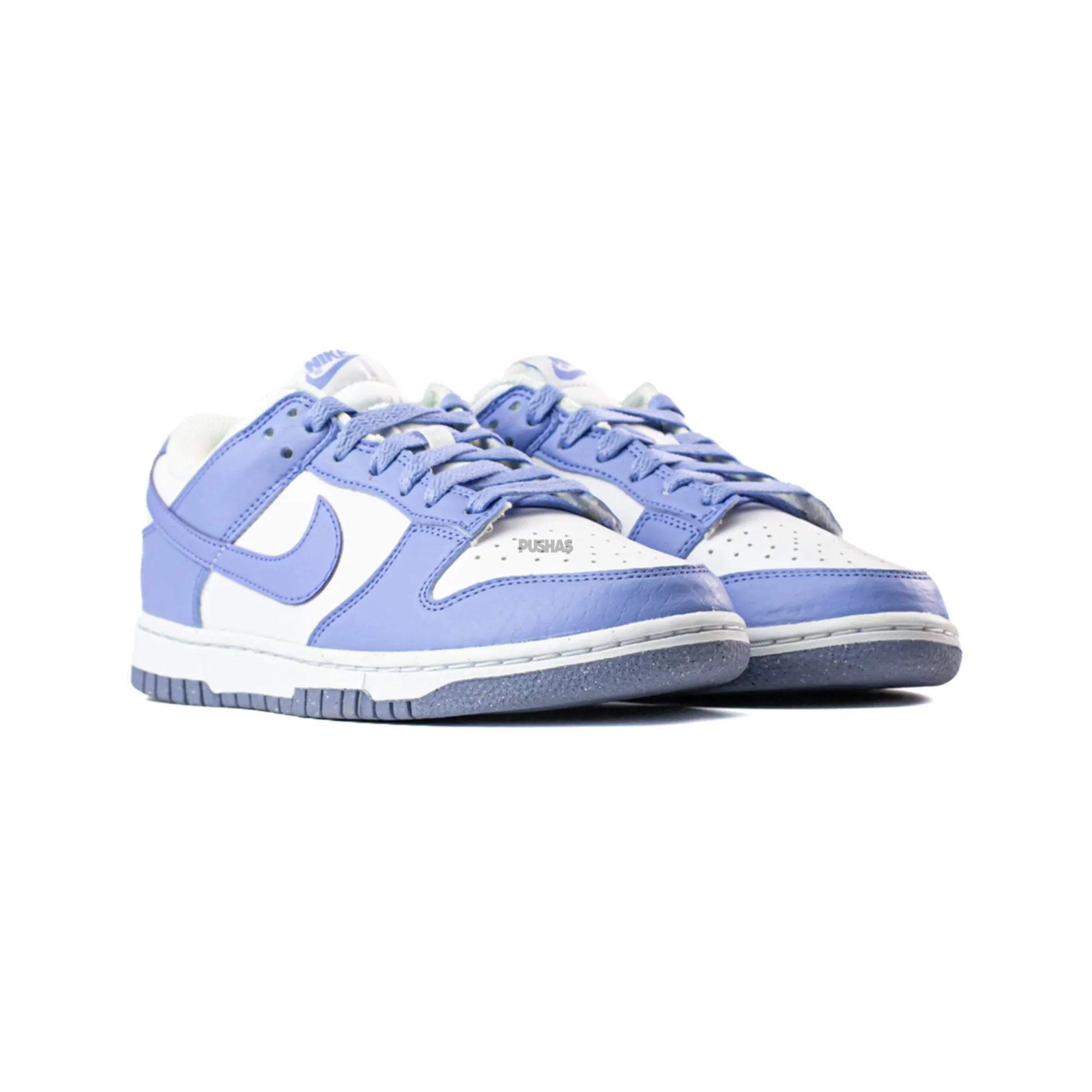 ModernDesign Multi Density Foam Layering Nike Dunk Low Next Nature 'Lilac' Women's (2022)