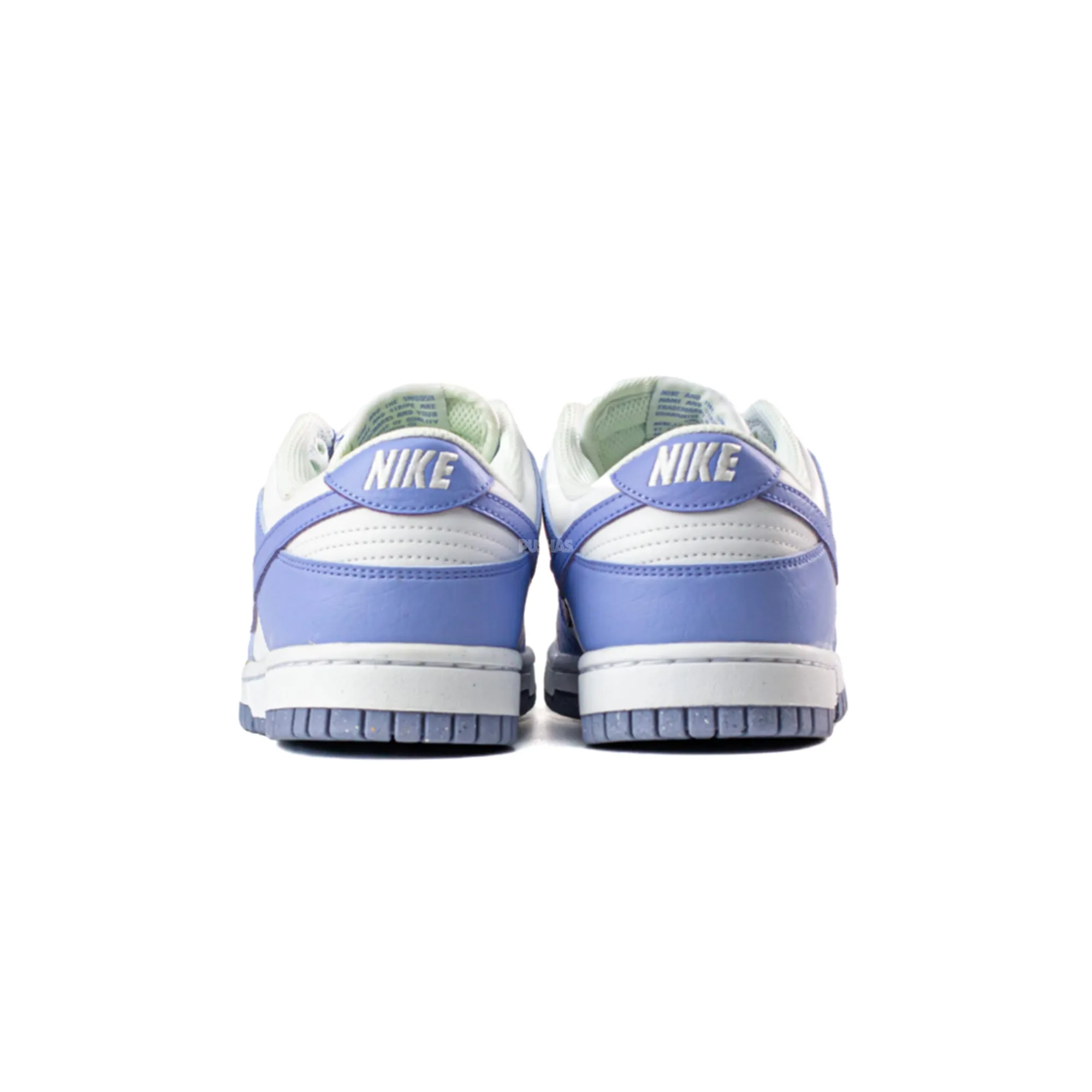 Nike Dunk Low Next Nature 'Lilac' Women's (2022) Modern Touch
